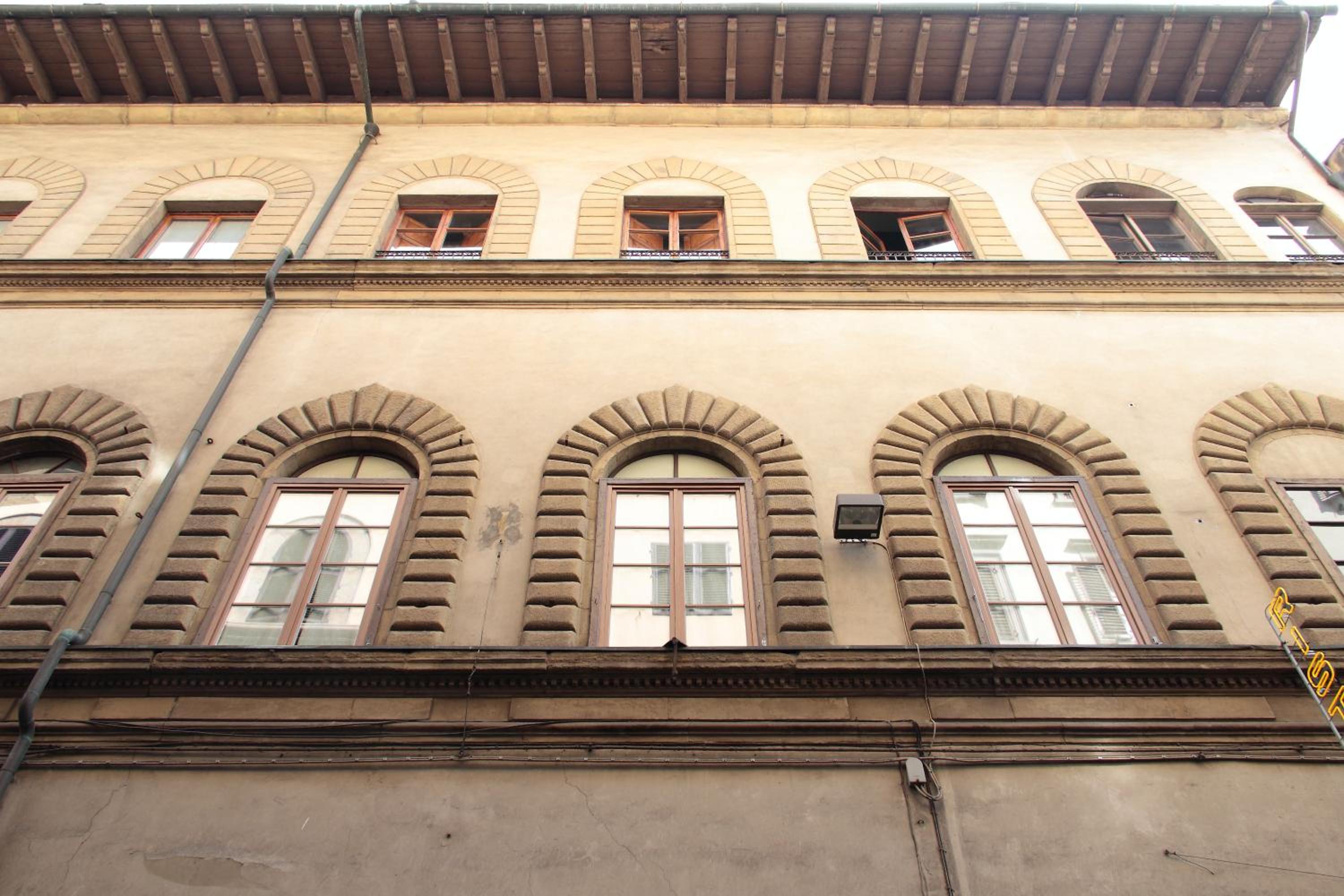 Appartamento Brunelleschi