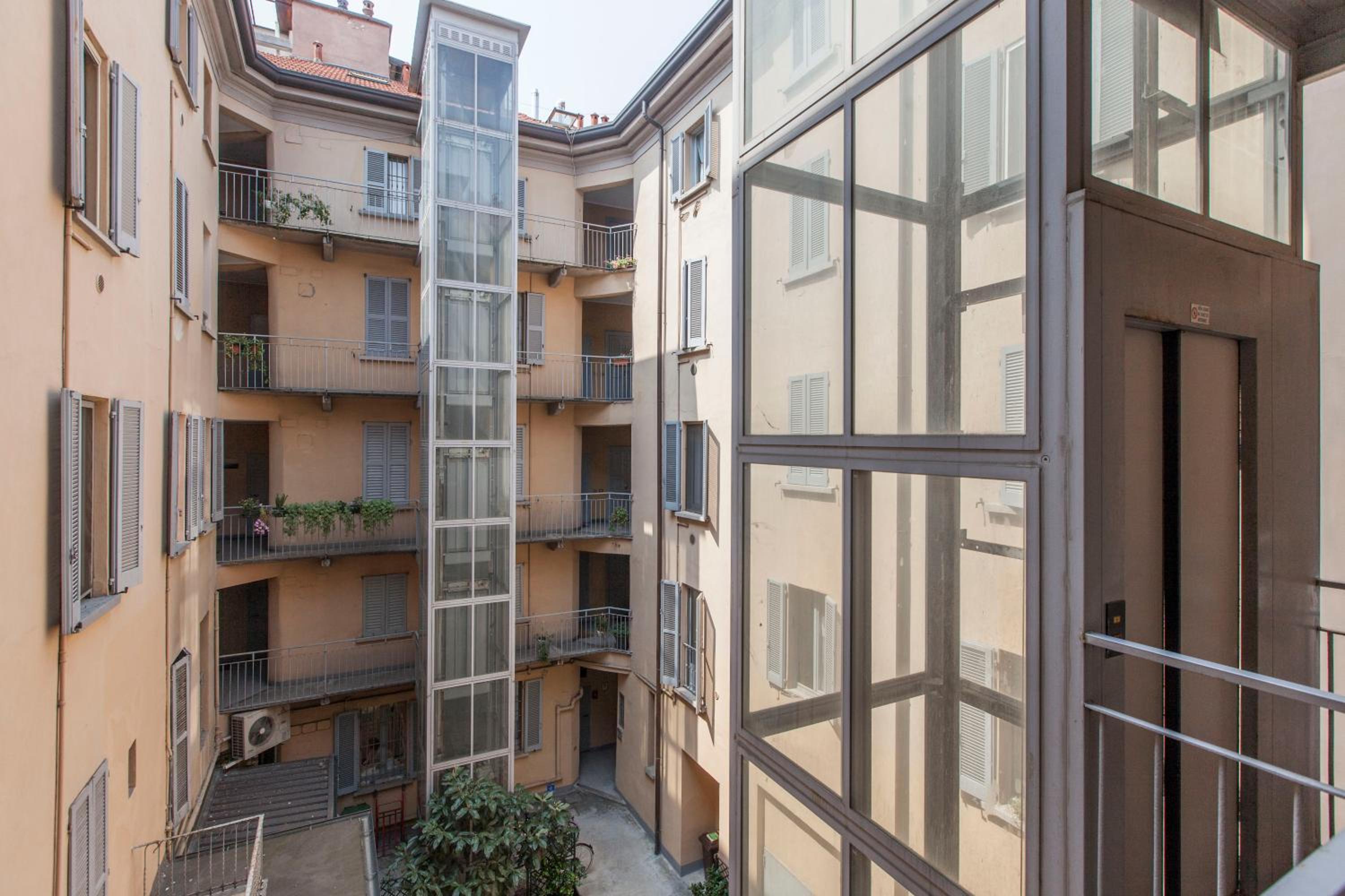 Lima Apartments