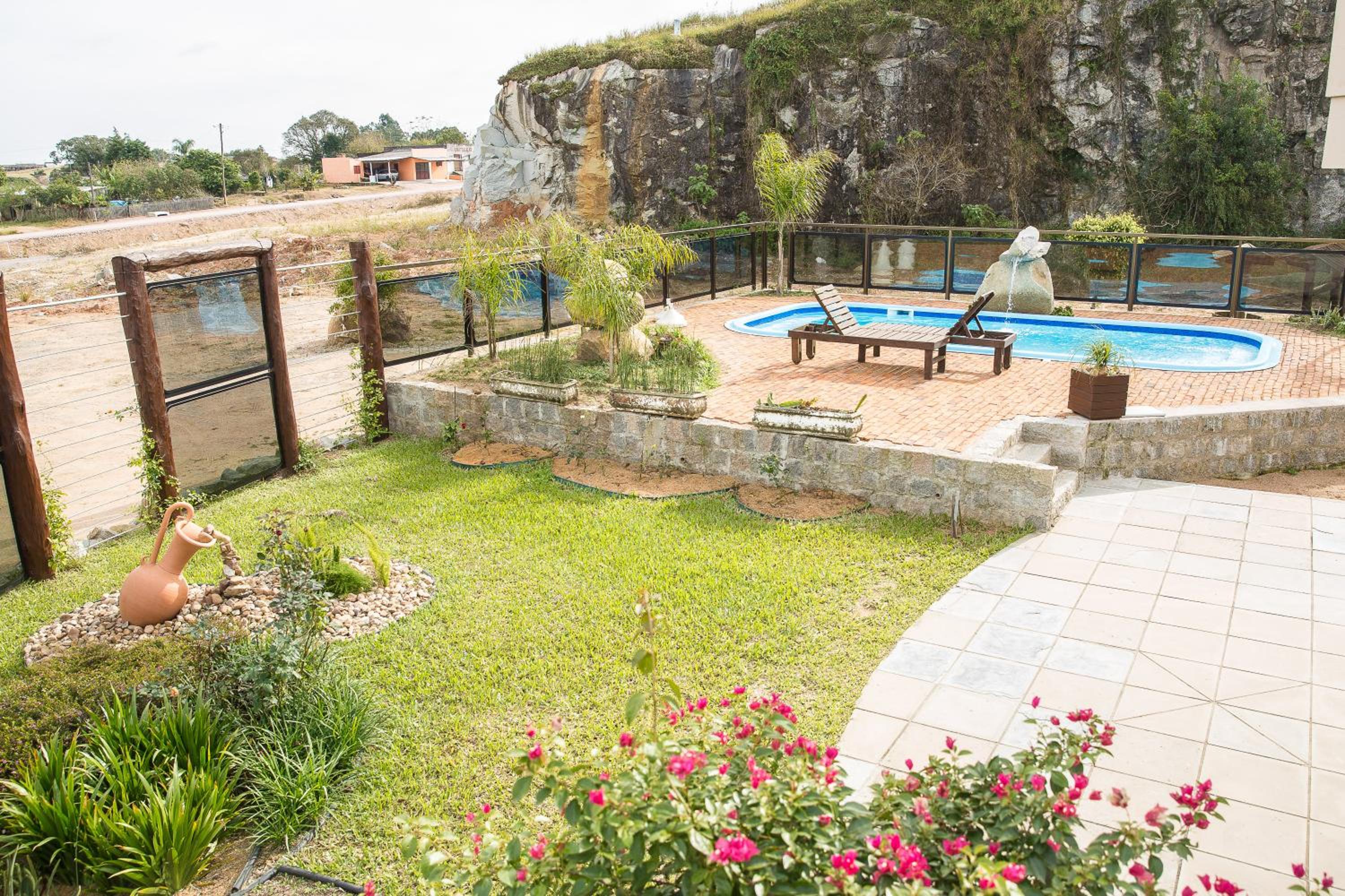 Pousada Pedra Bonita view 3