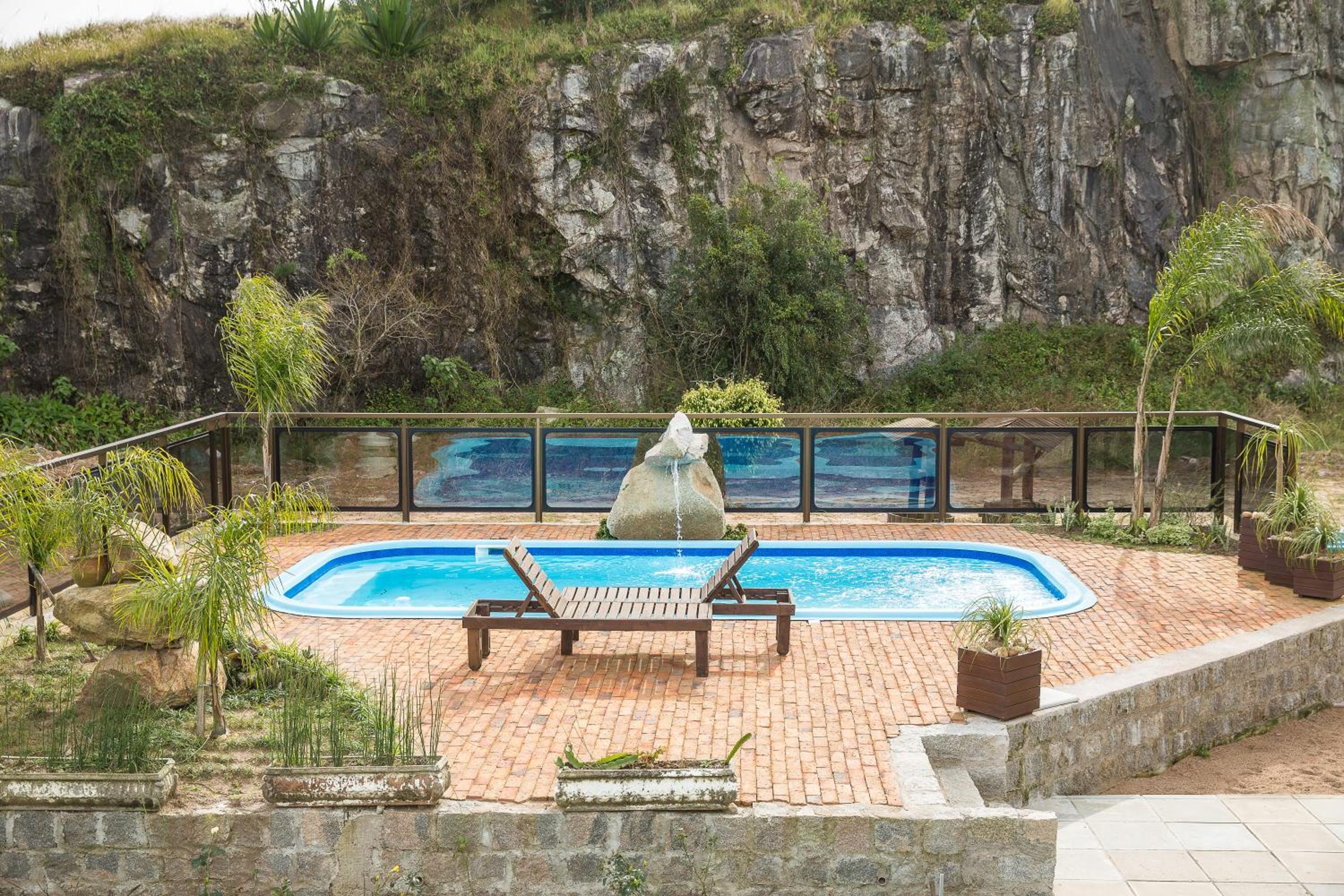 Pousada Pedra Bonita view 2