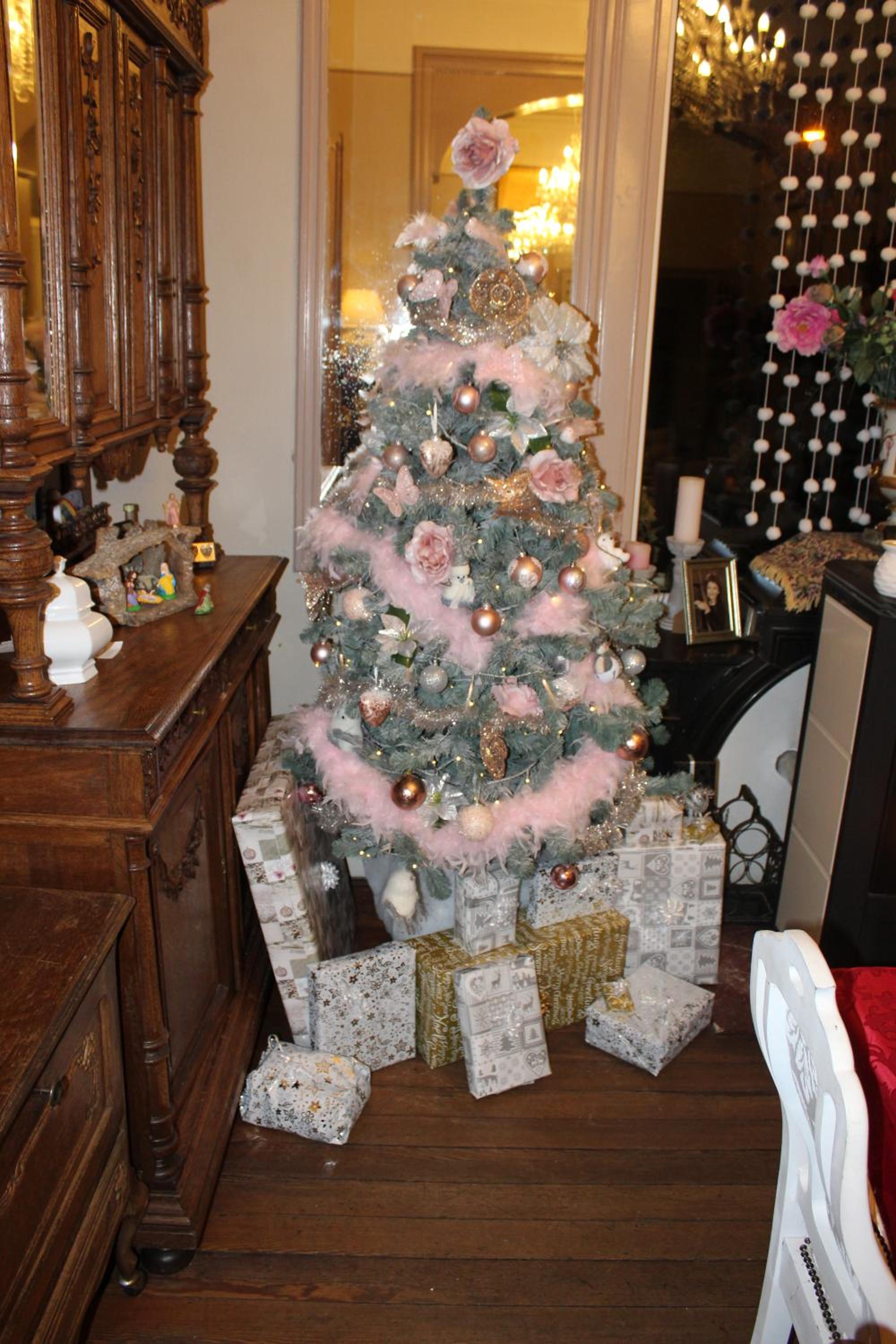 B&B Chatelet Cremers