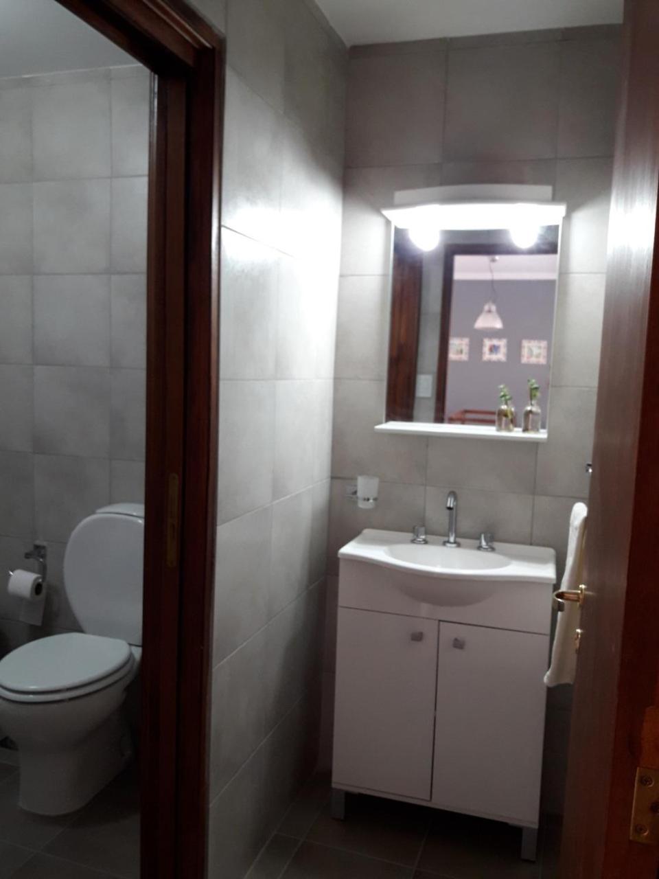 Francia Apartment II