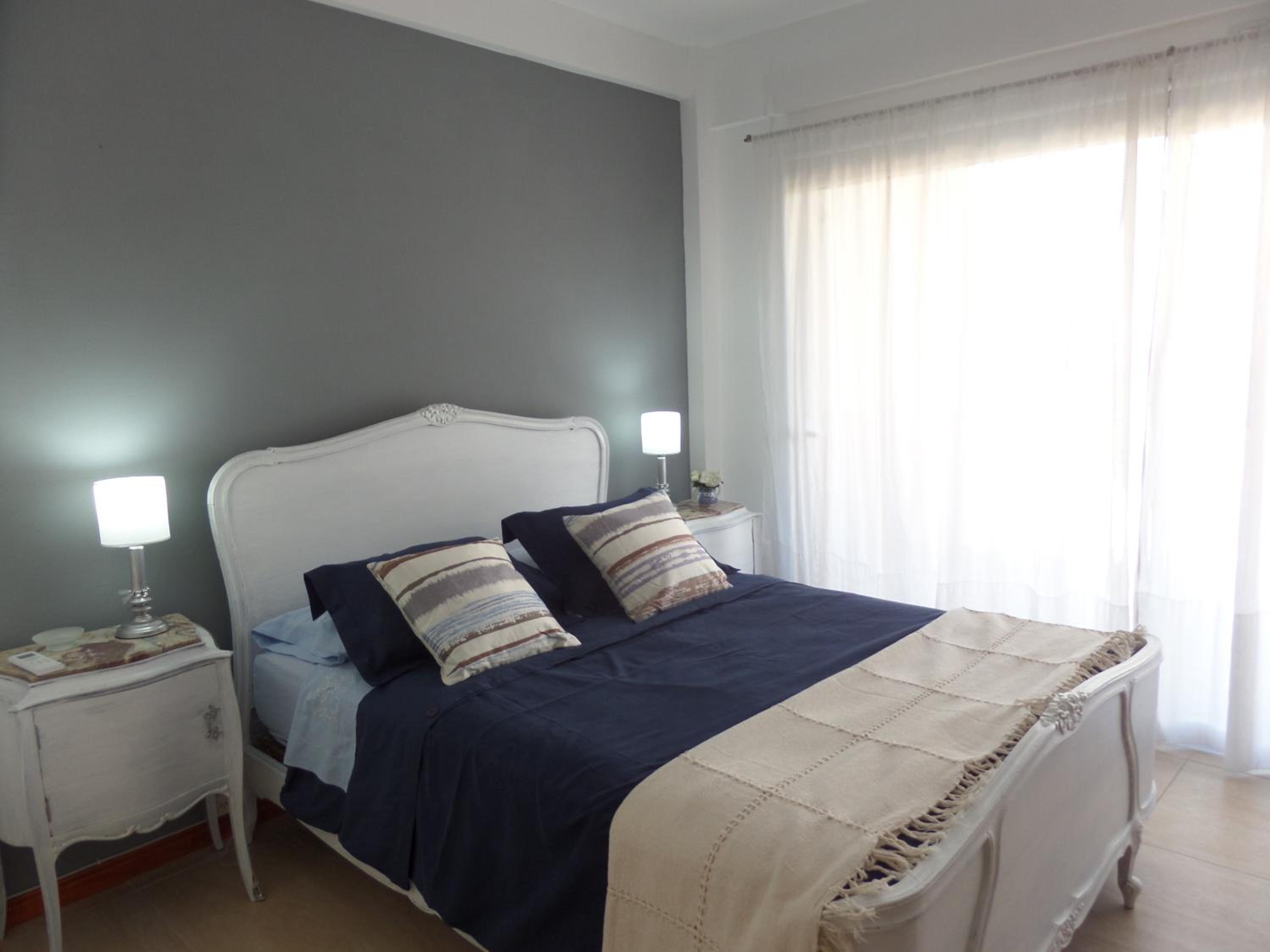 Francia Apartment II