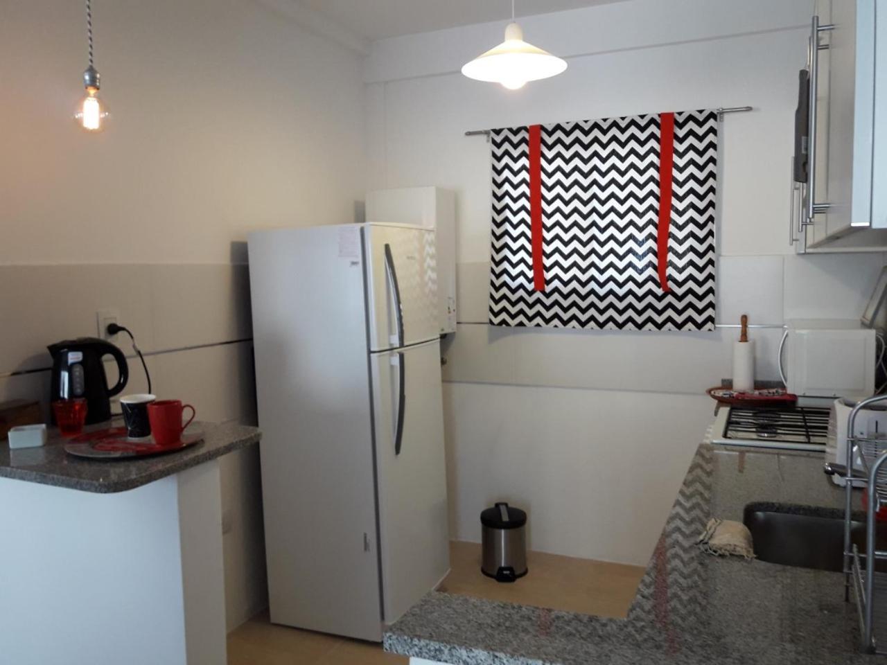 Francia Apartment II