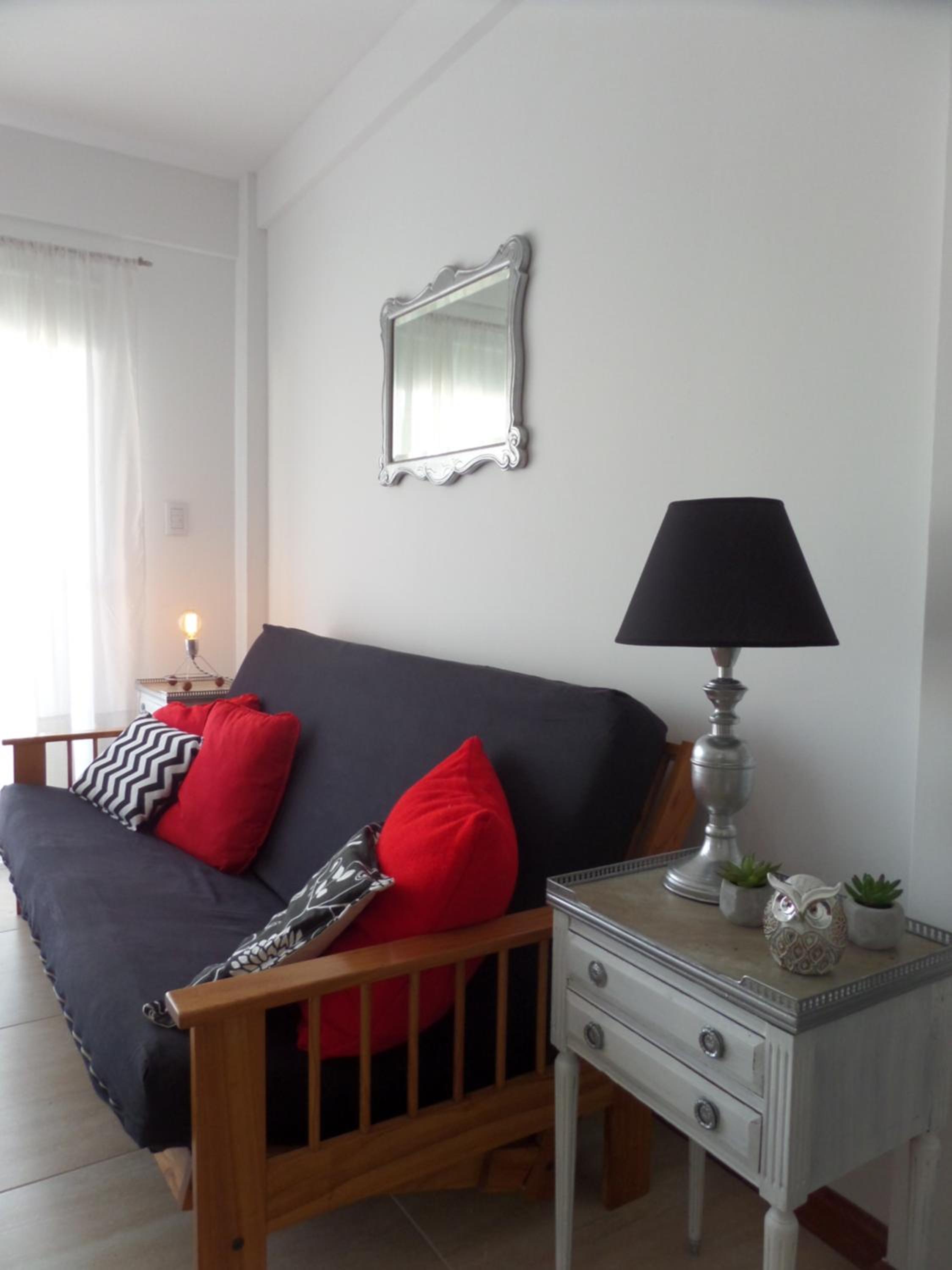 Francia Apartment II