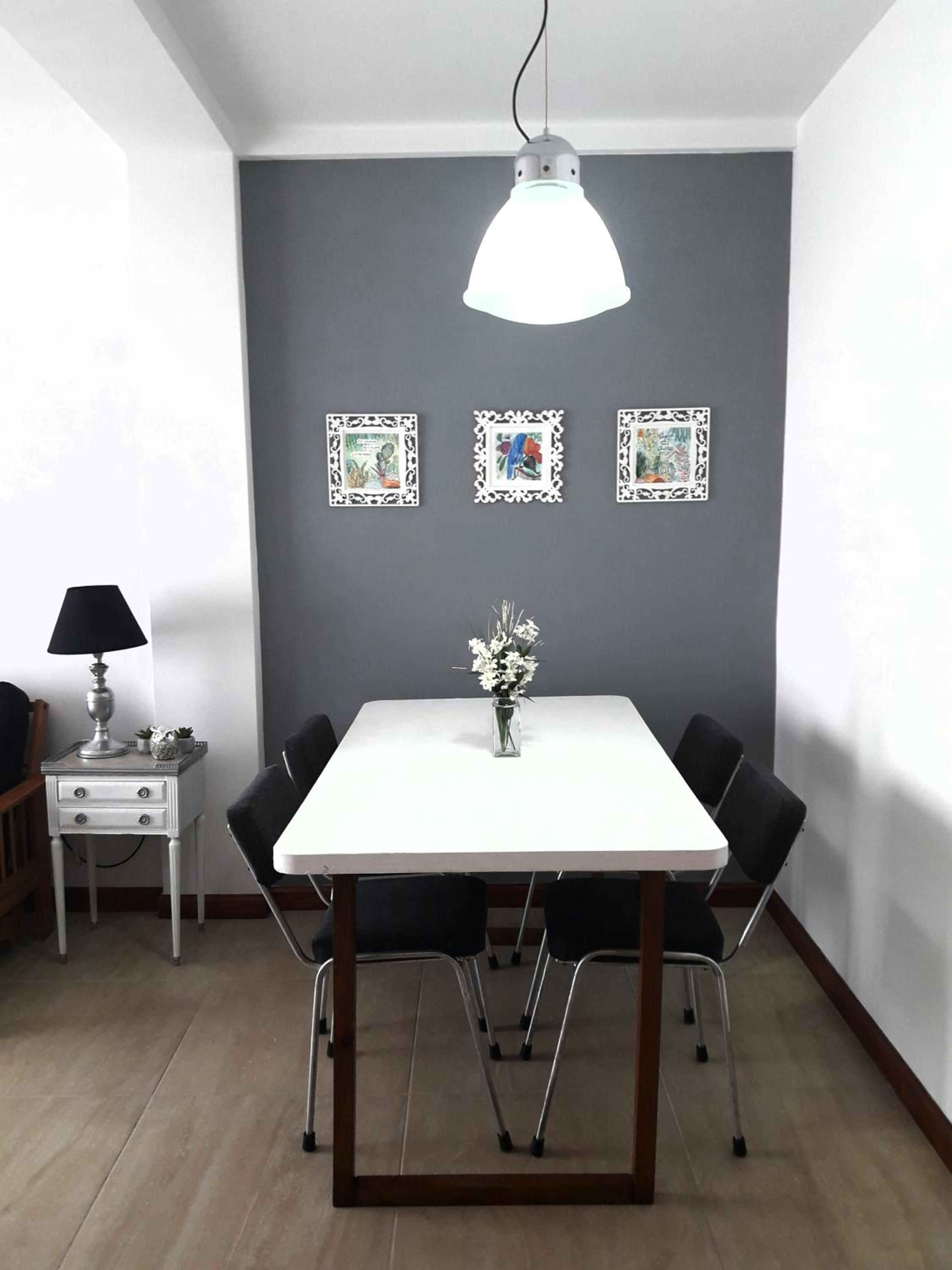 Francia Apartment II
