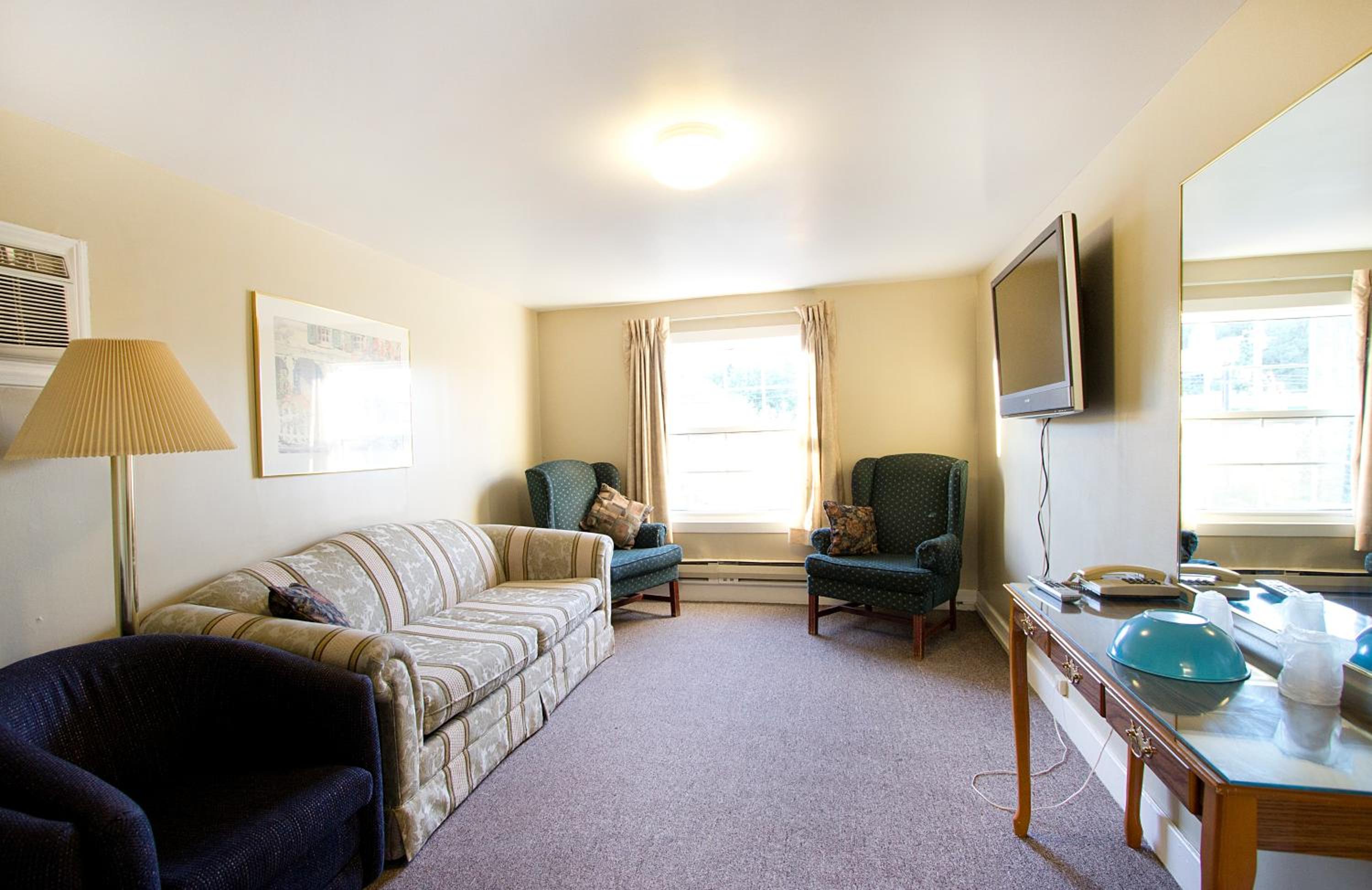 Homeward Inns of Canada