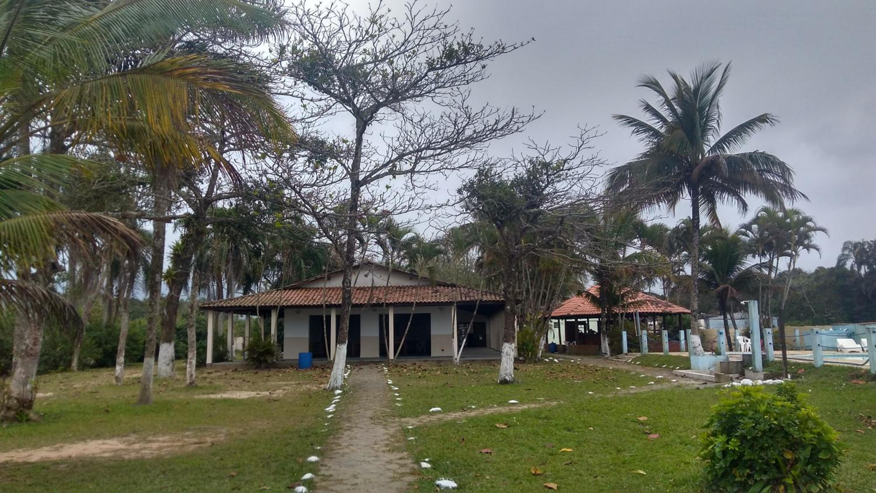 Pousada Jorai e Camping view 4