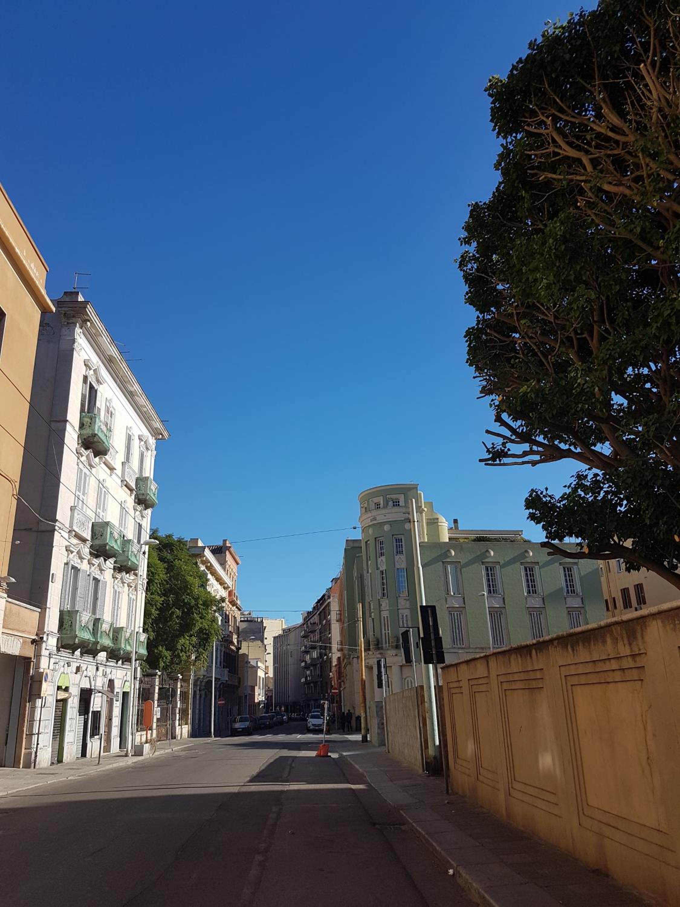 Da Agnese Locazioni brevi