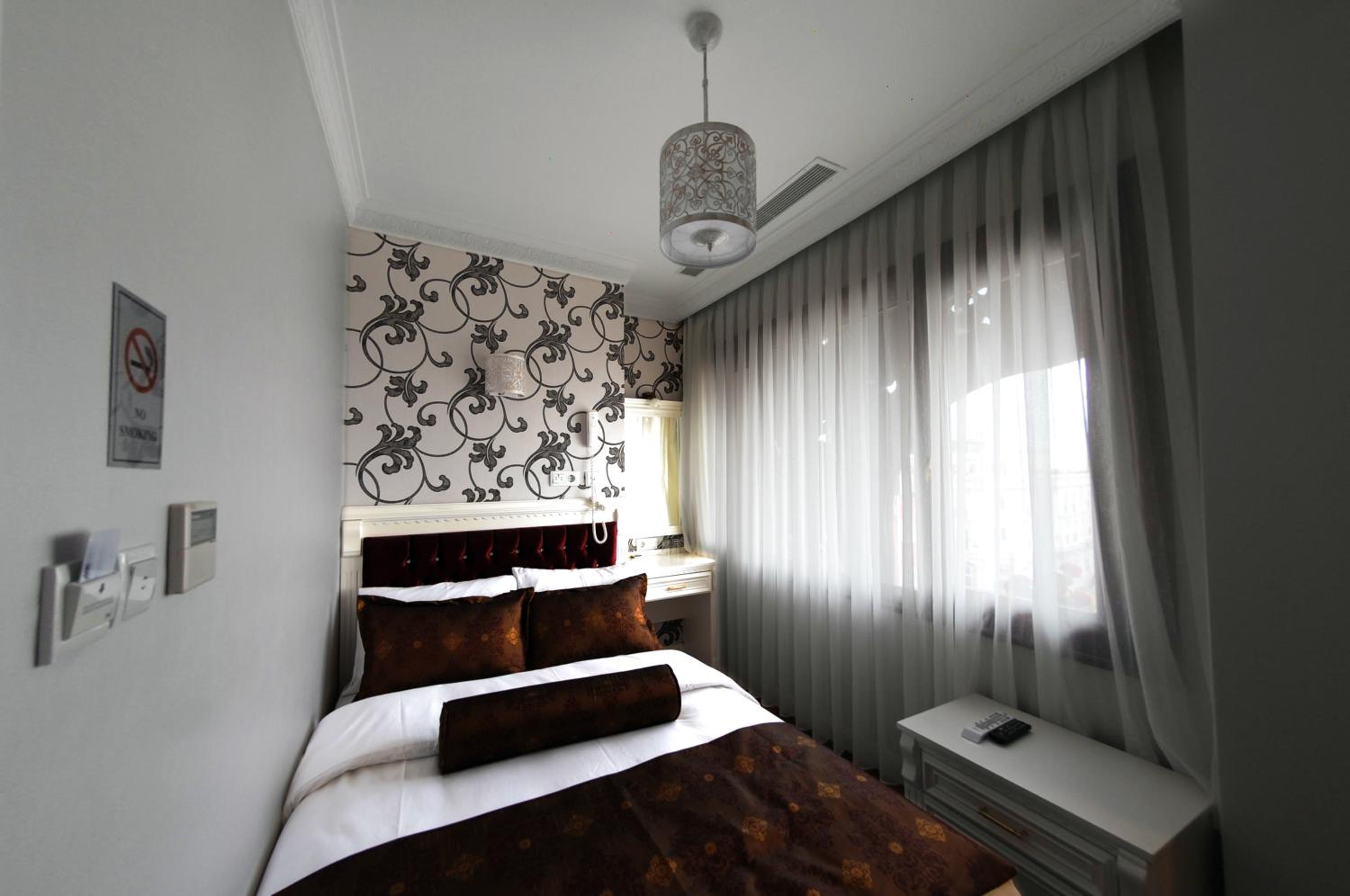 Coliseum Otel - Image 57