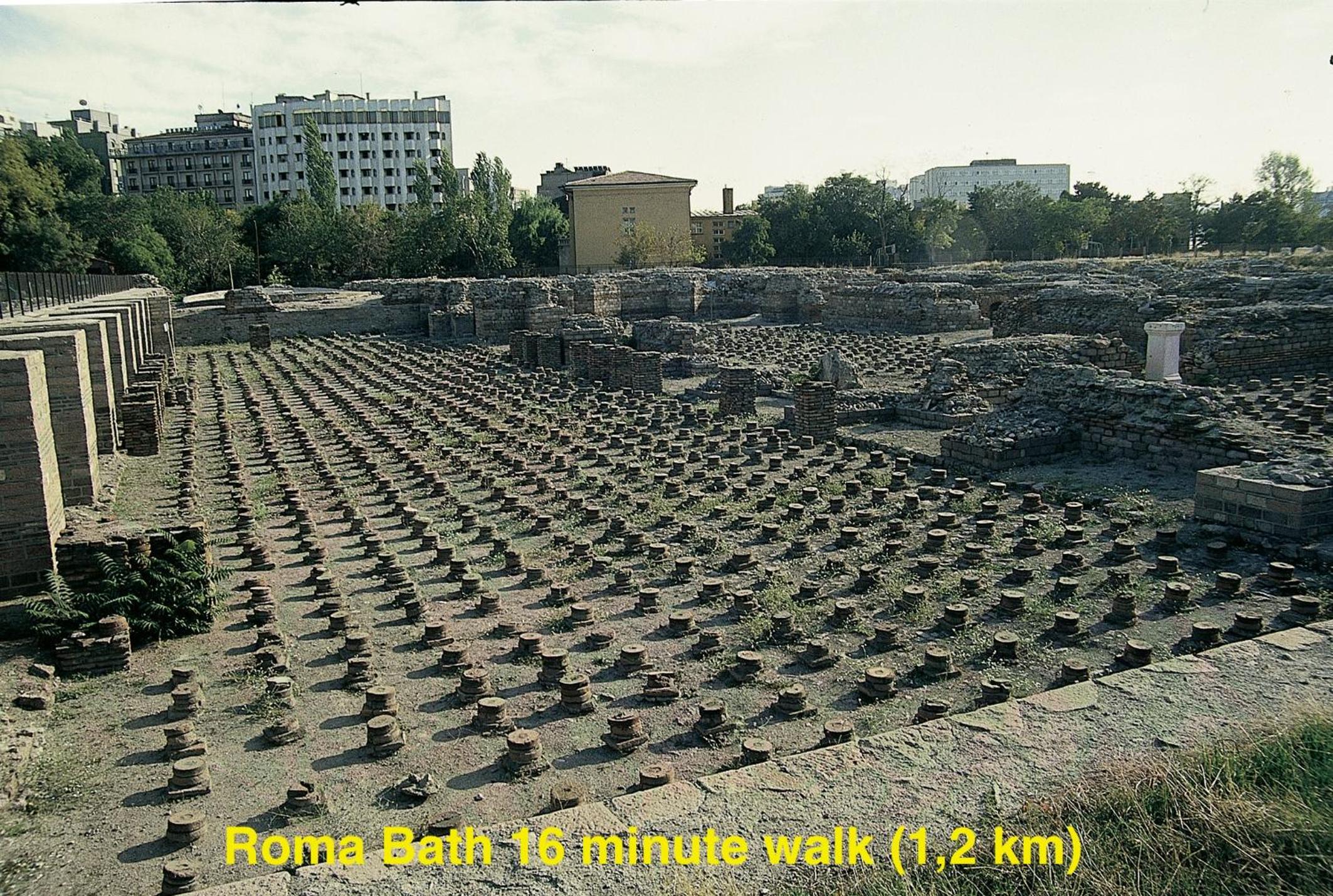 Hotel Mithat - Image 10