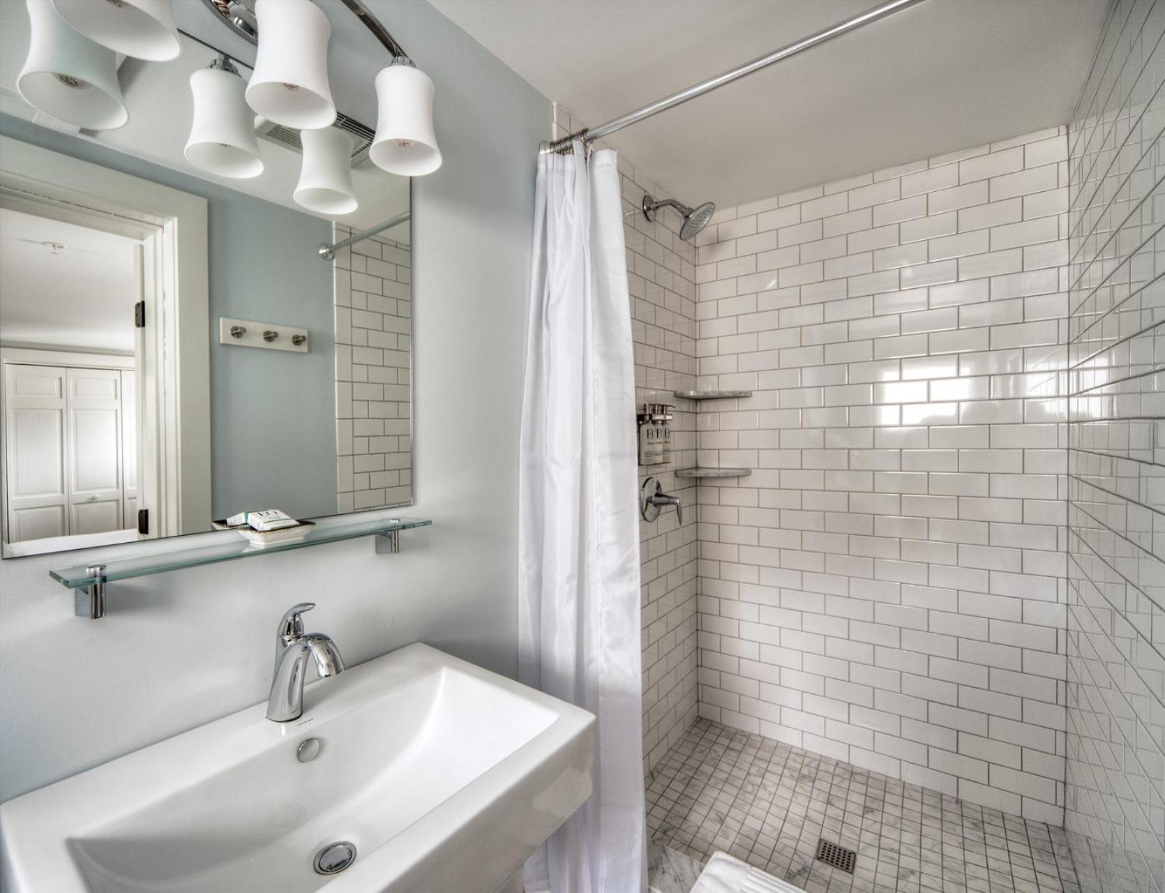 The Sailmaker's House