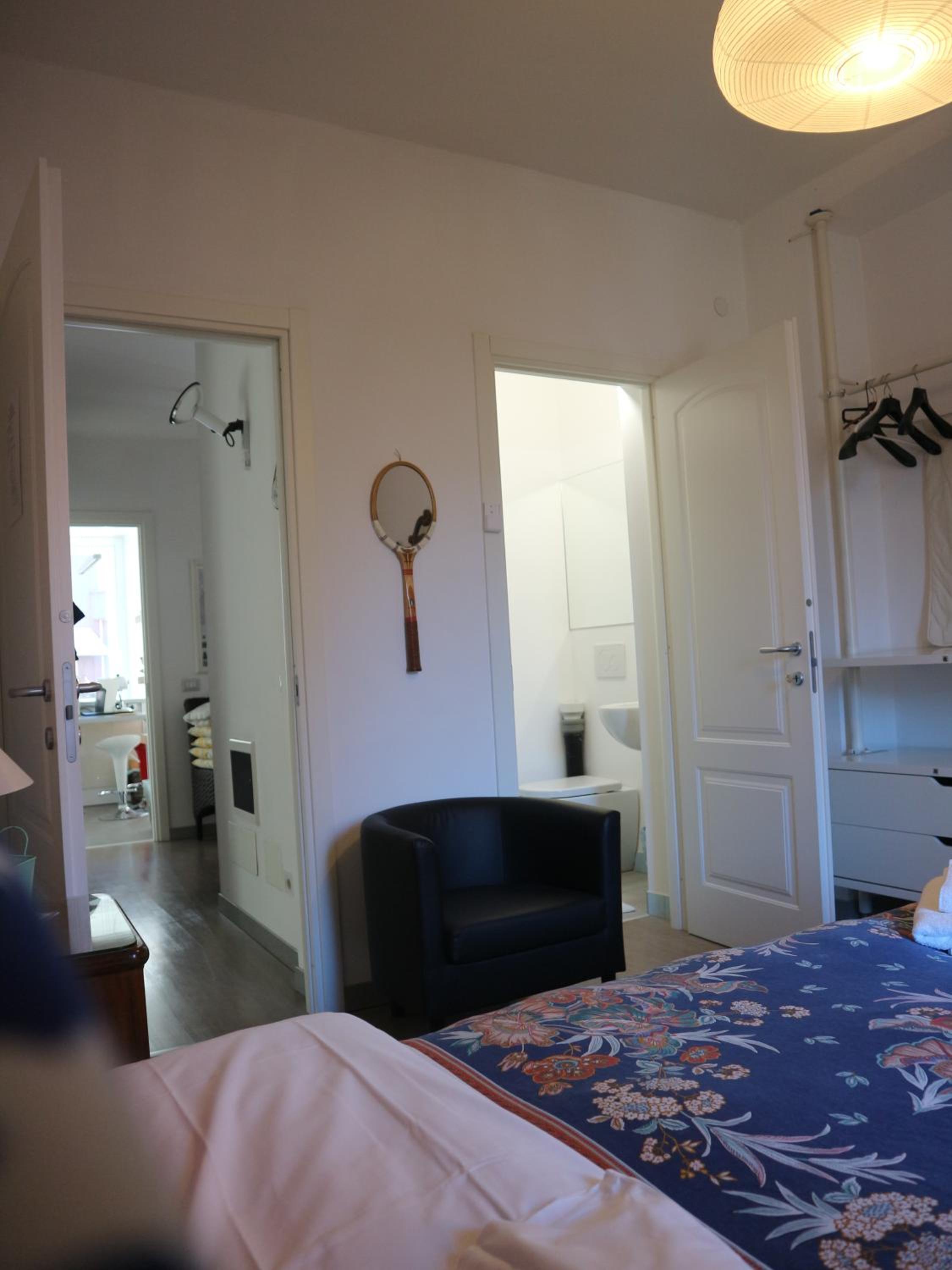 B&B Casa Cantoniera