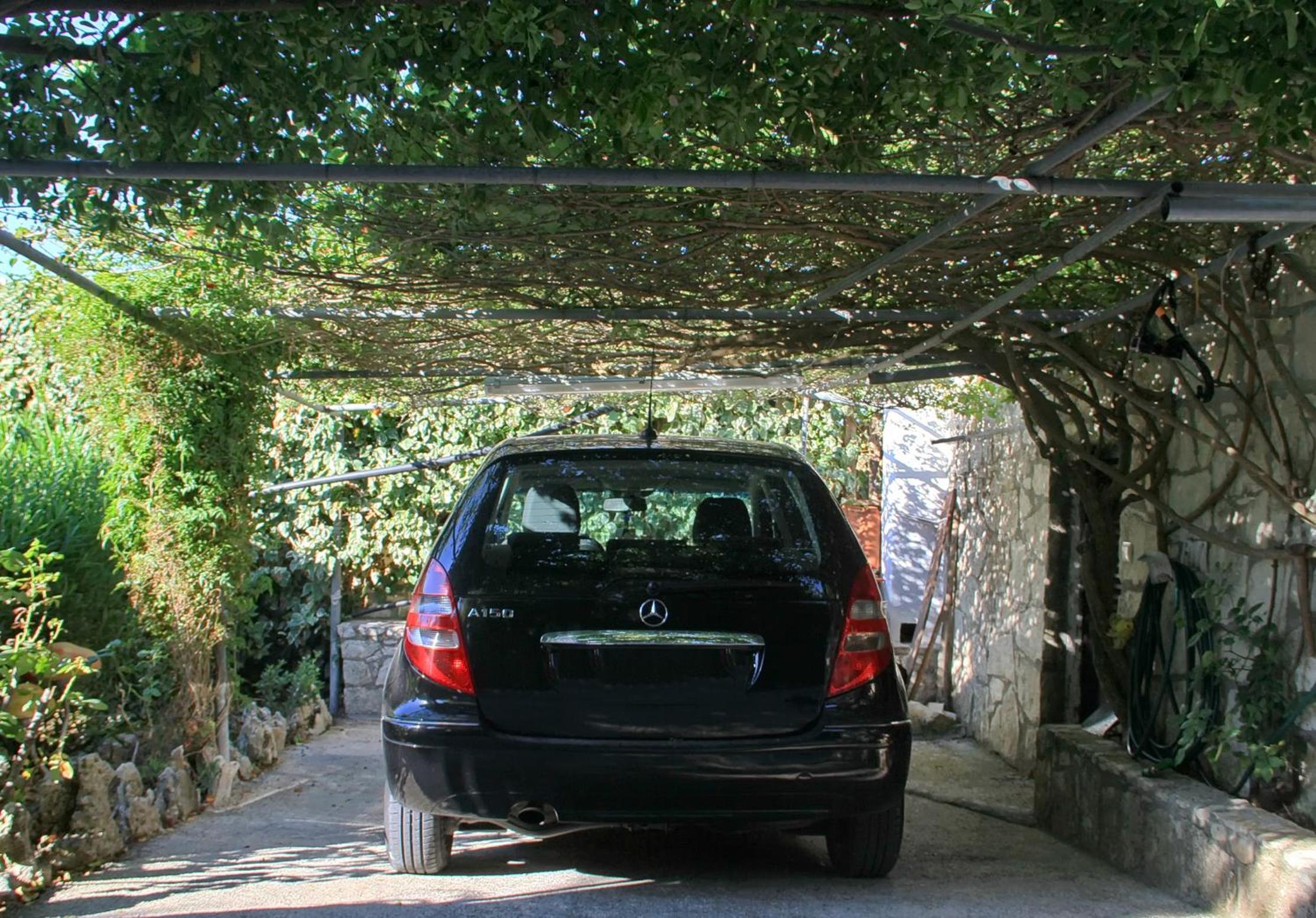 Villa Kazantzakis view 5