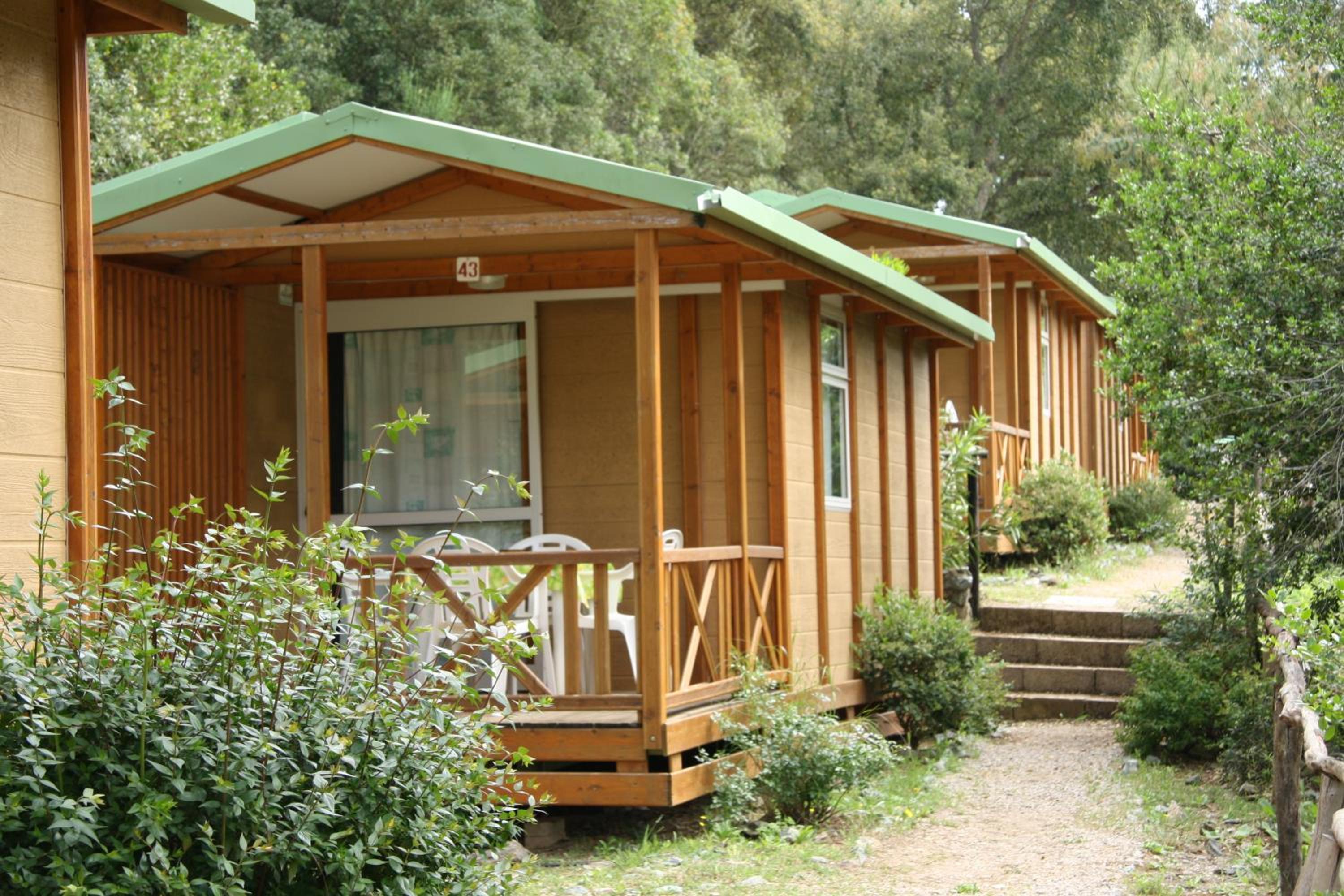 Camping Village Canapai view 5