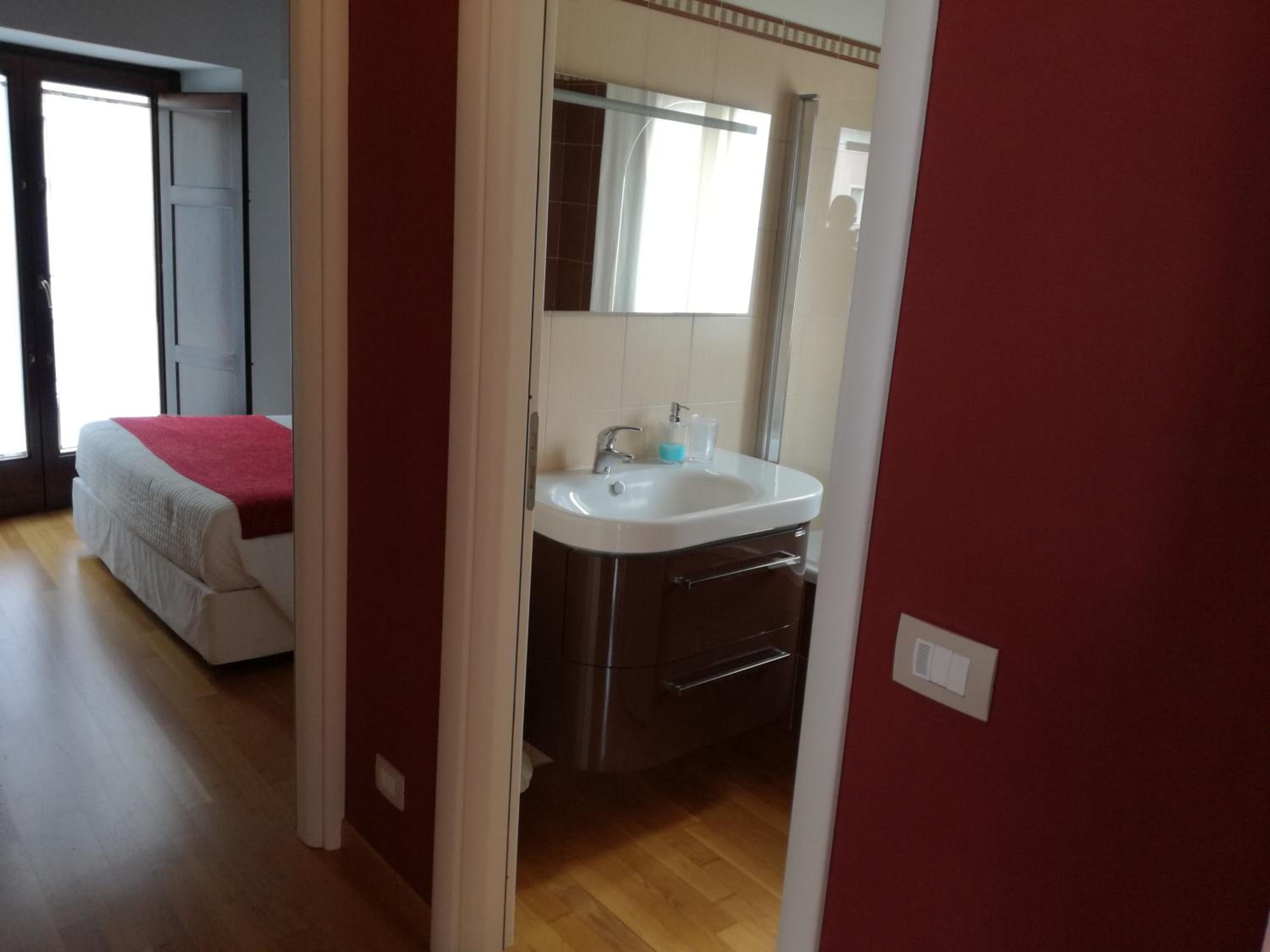 Catania Vacations - Altevolte Rooms - Property Image 32