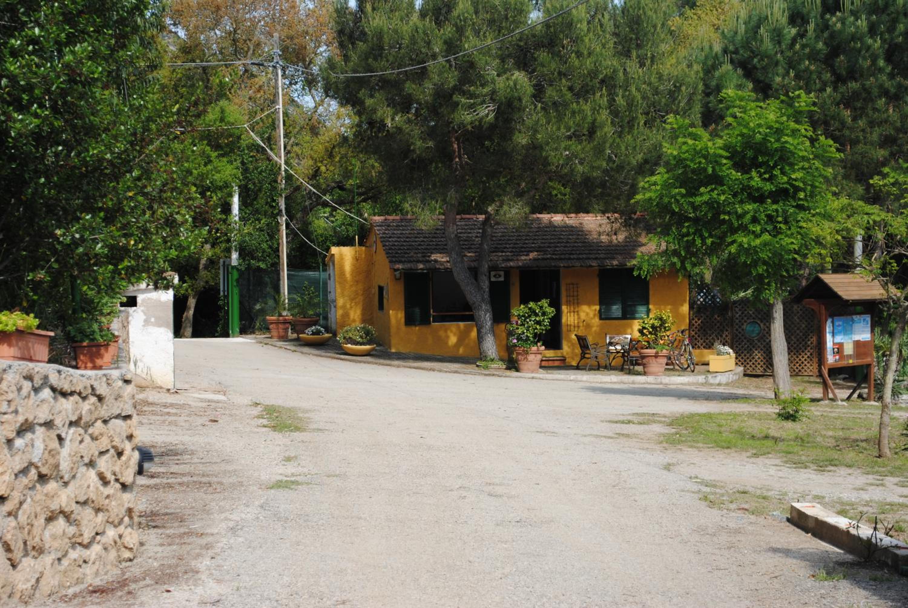 Camping Village Canapai view 4