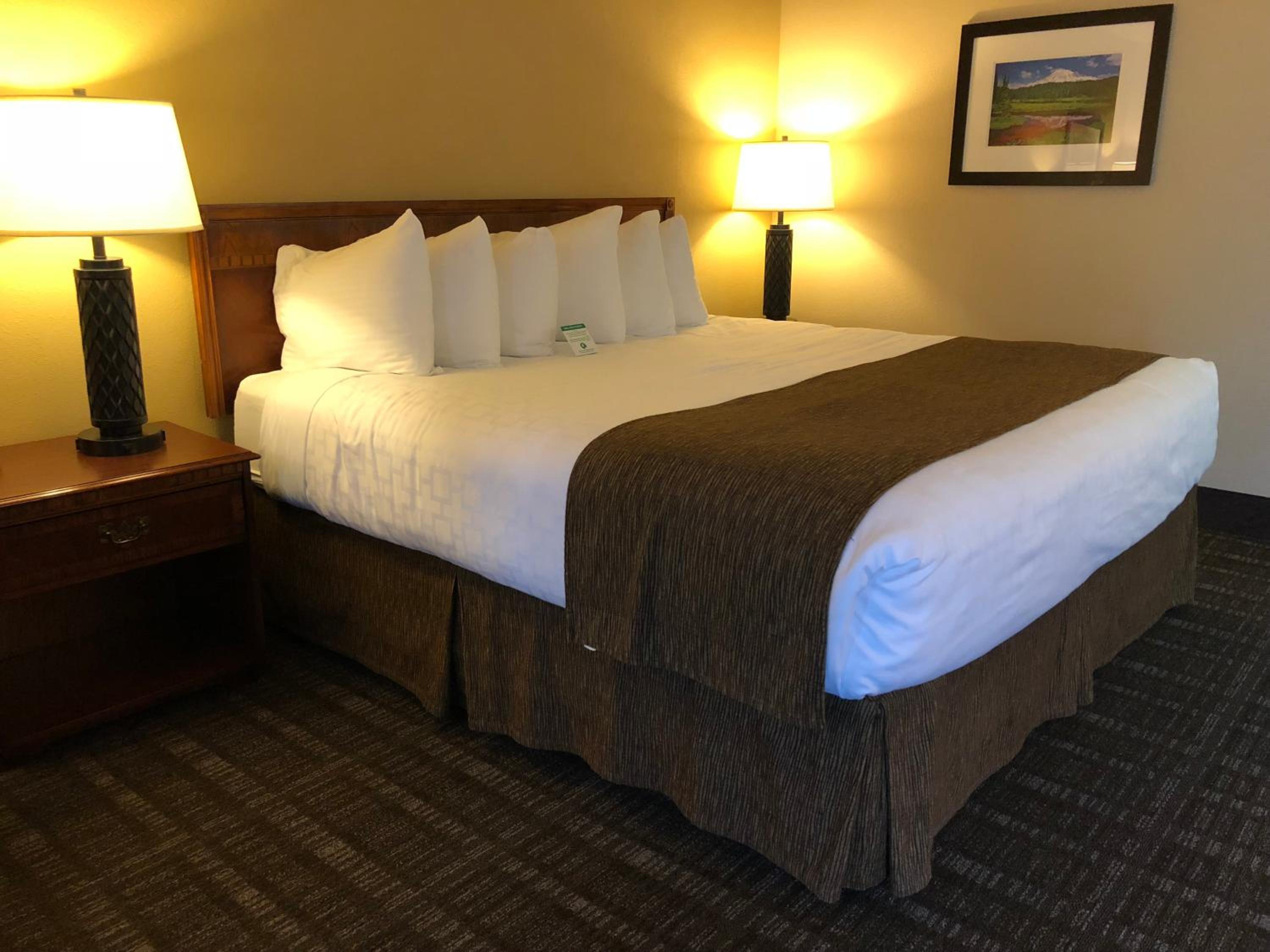 Best Western Lakewood- Historic Landmark