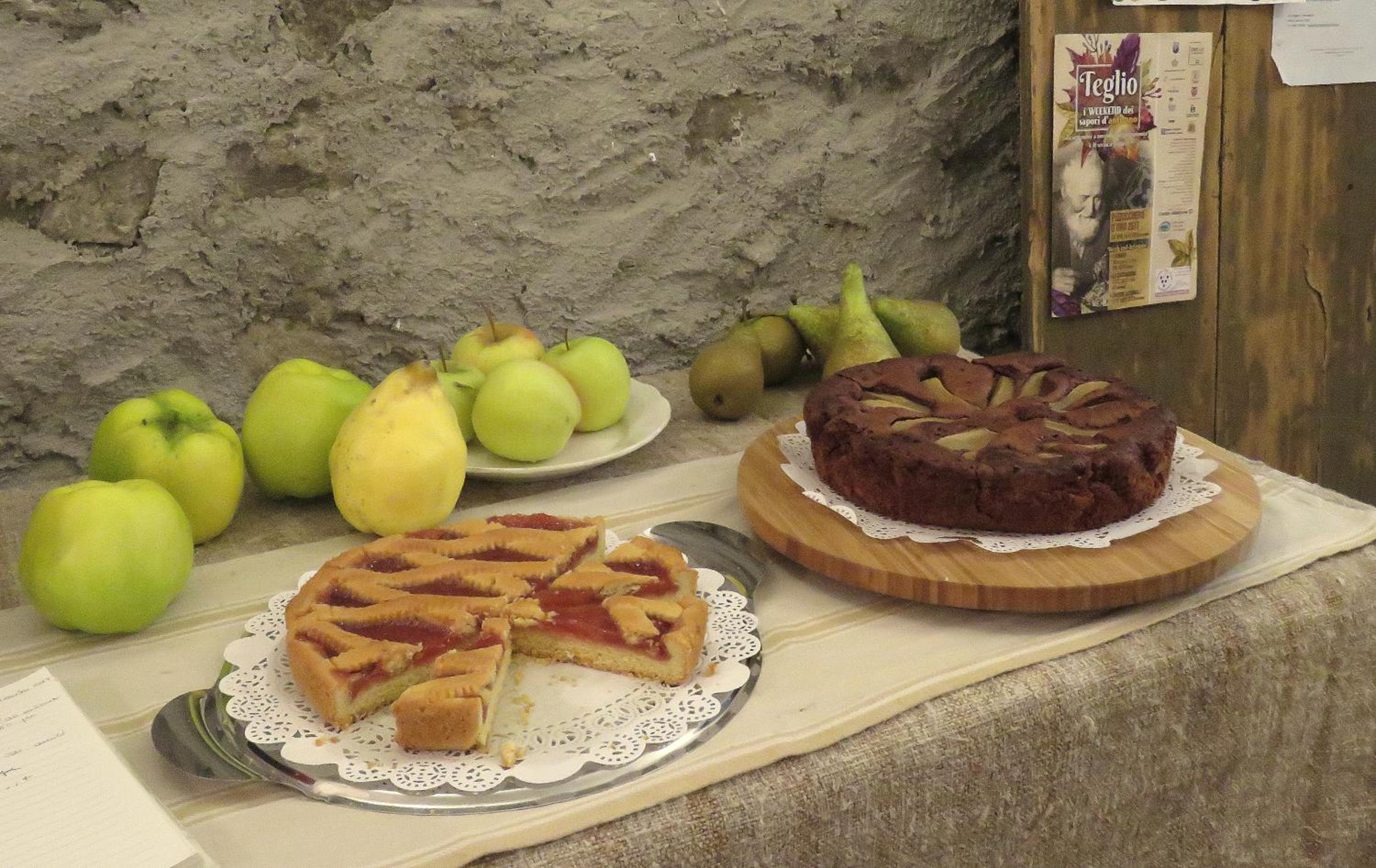 B&B Casa Taralin photo 5