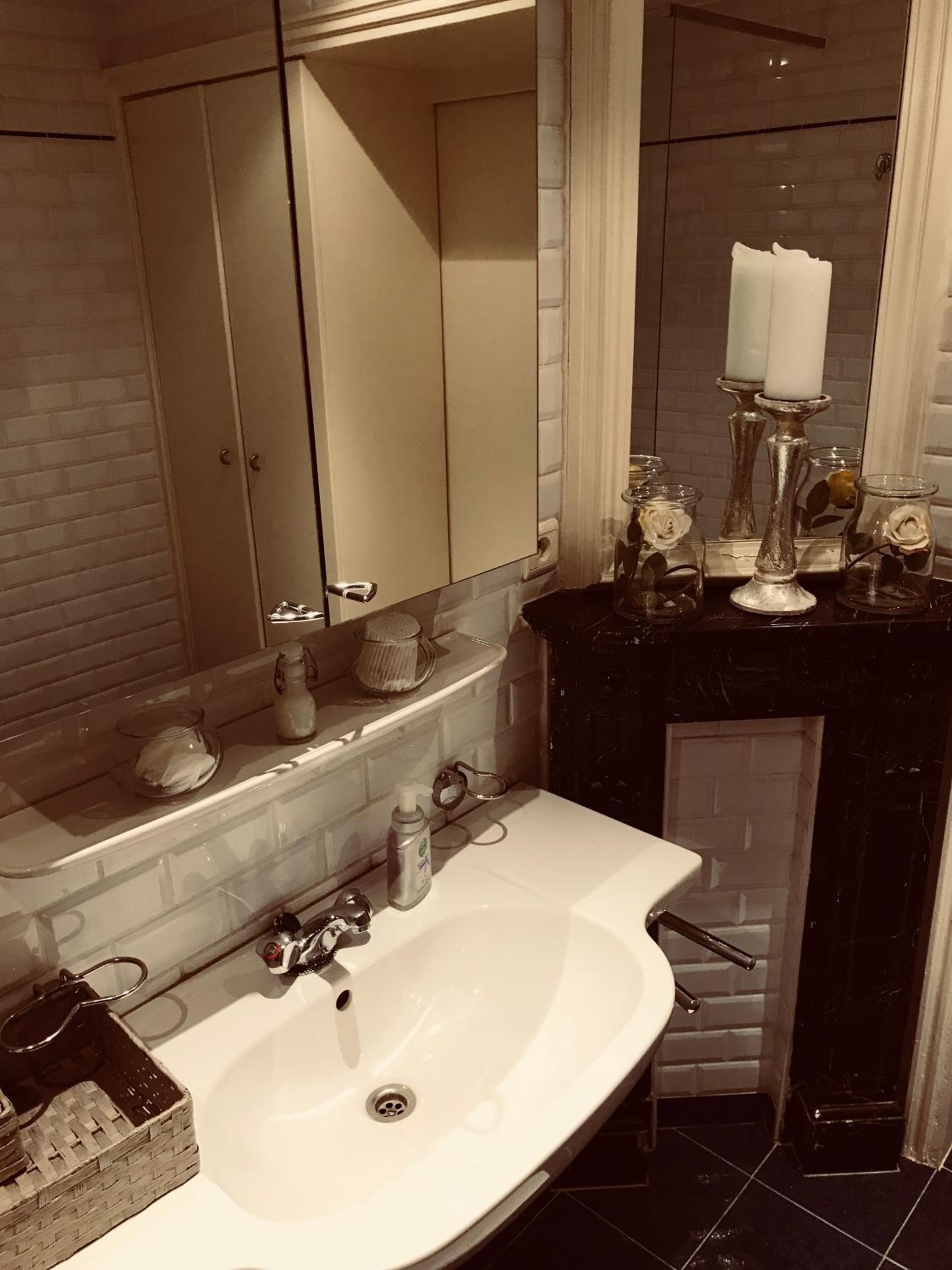 Chic Cocoon Guest House