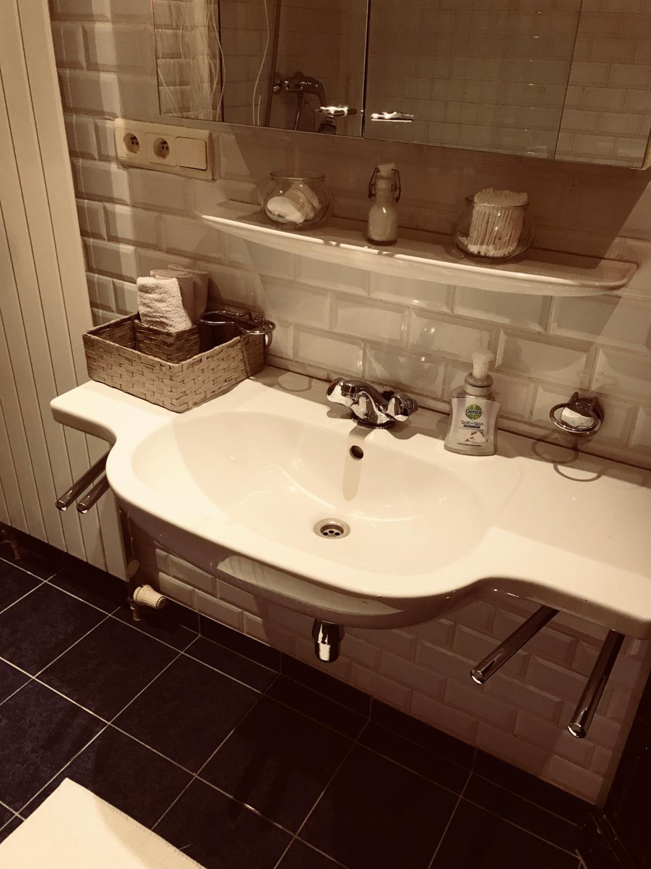 Chic Cocoon Guest House