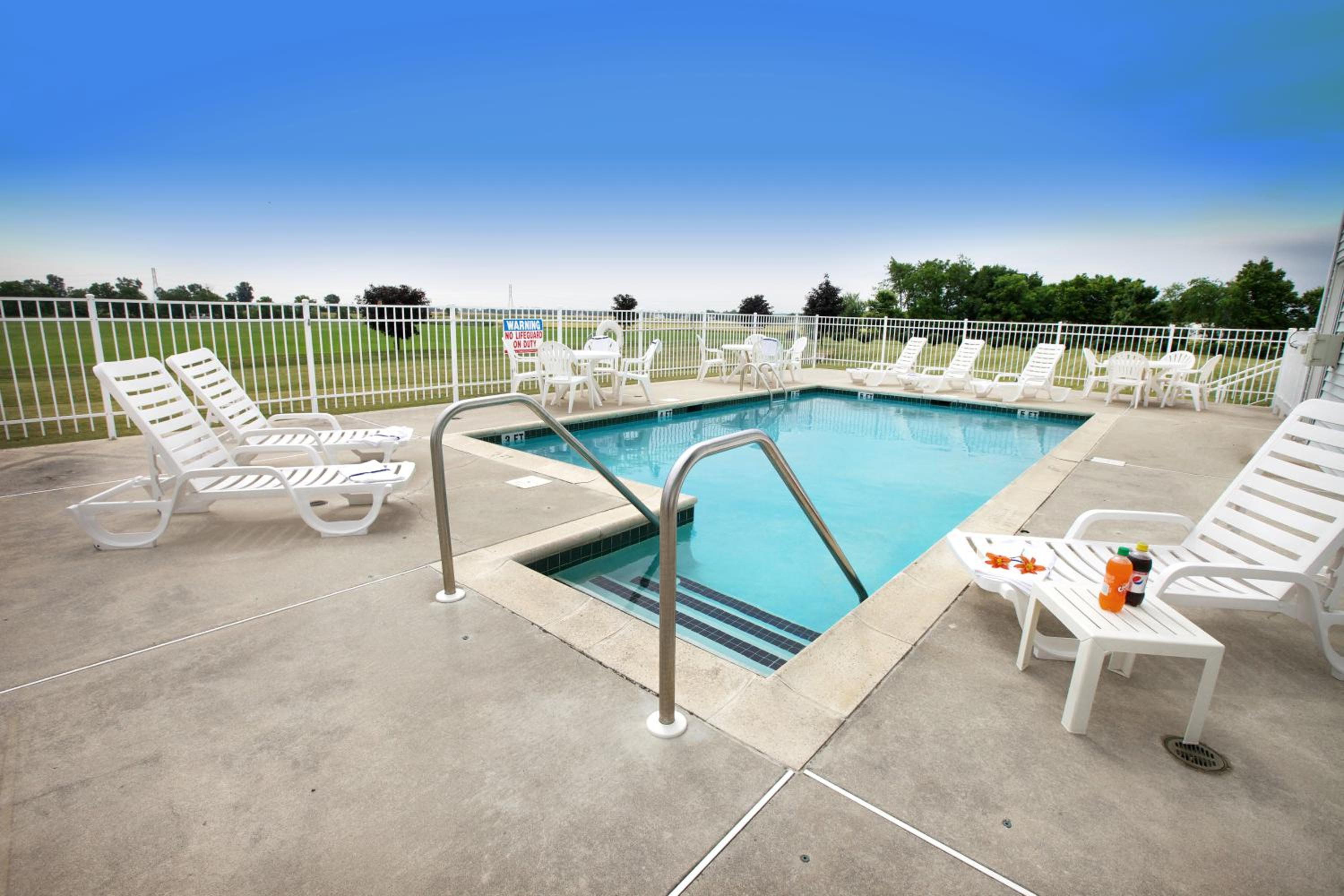 Lancaster Inn Suites - Property Image 27