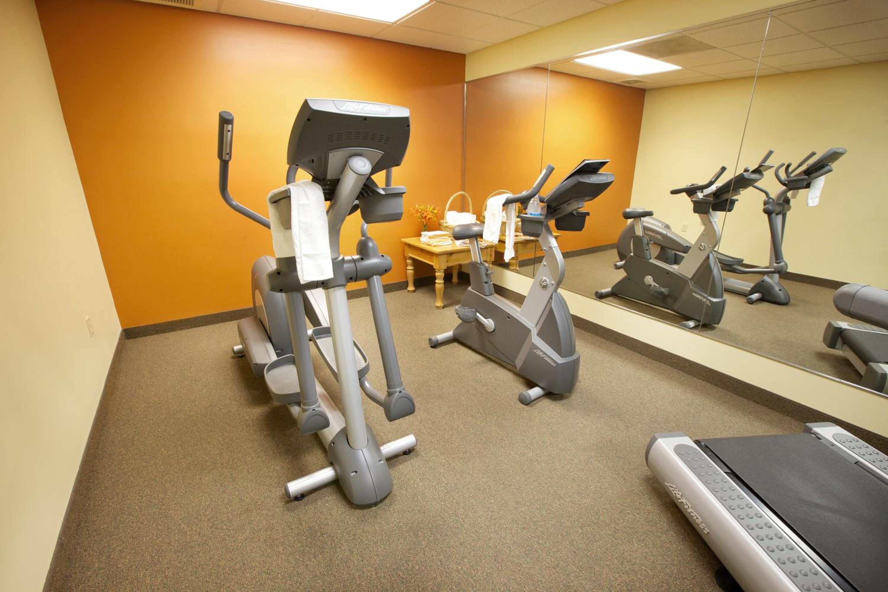 Lancaster Inn Suites - Property Image 29