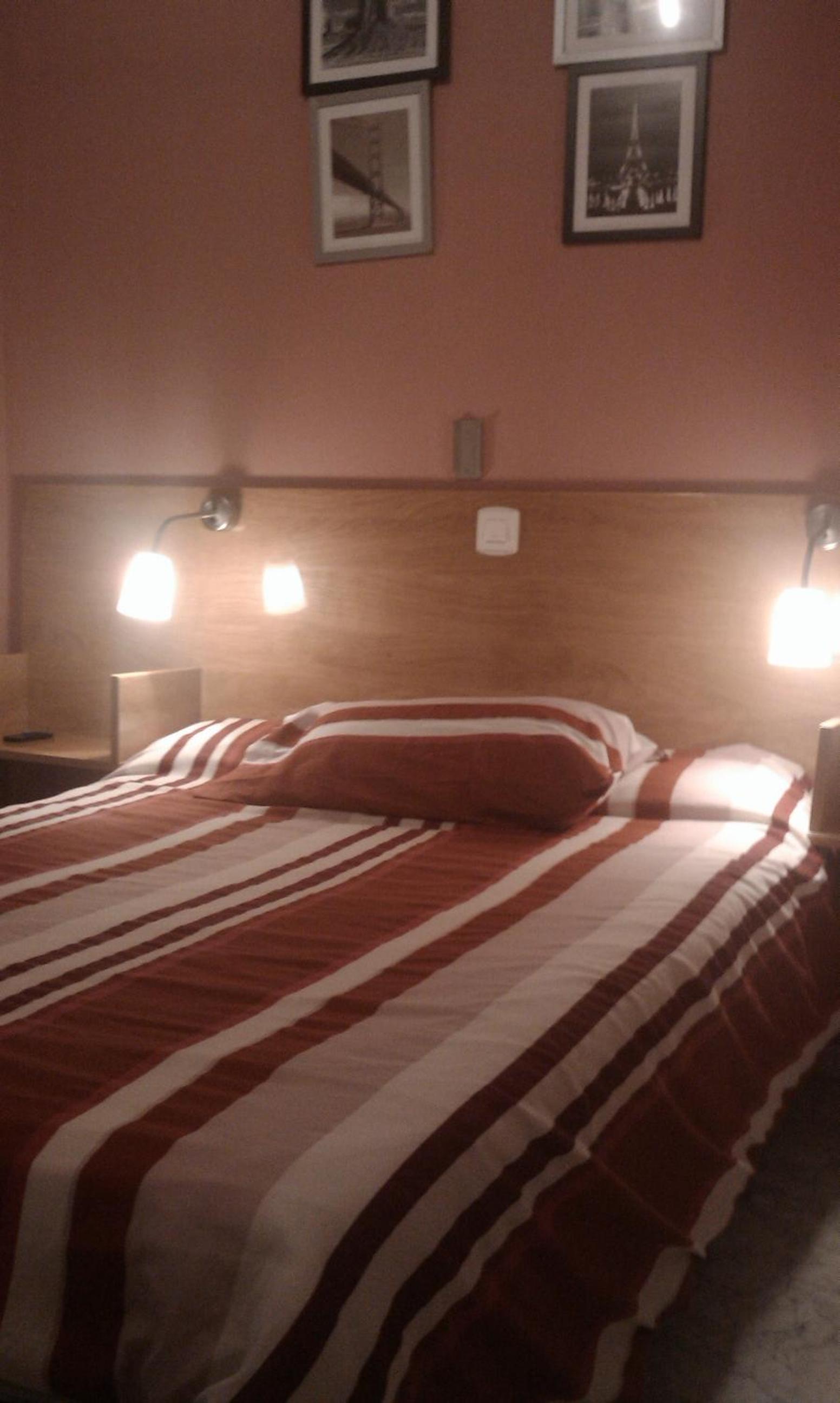 Hostal Neptuno