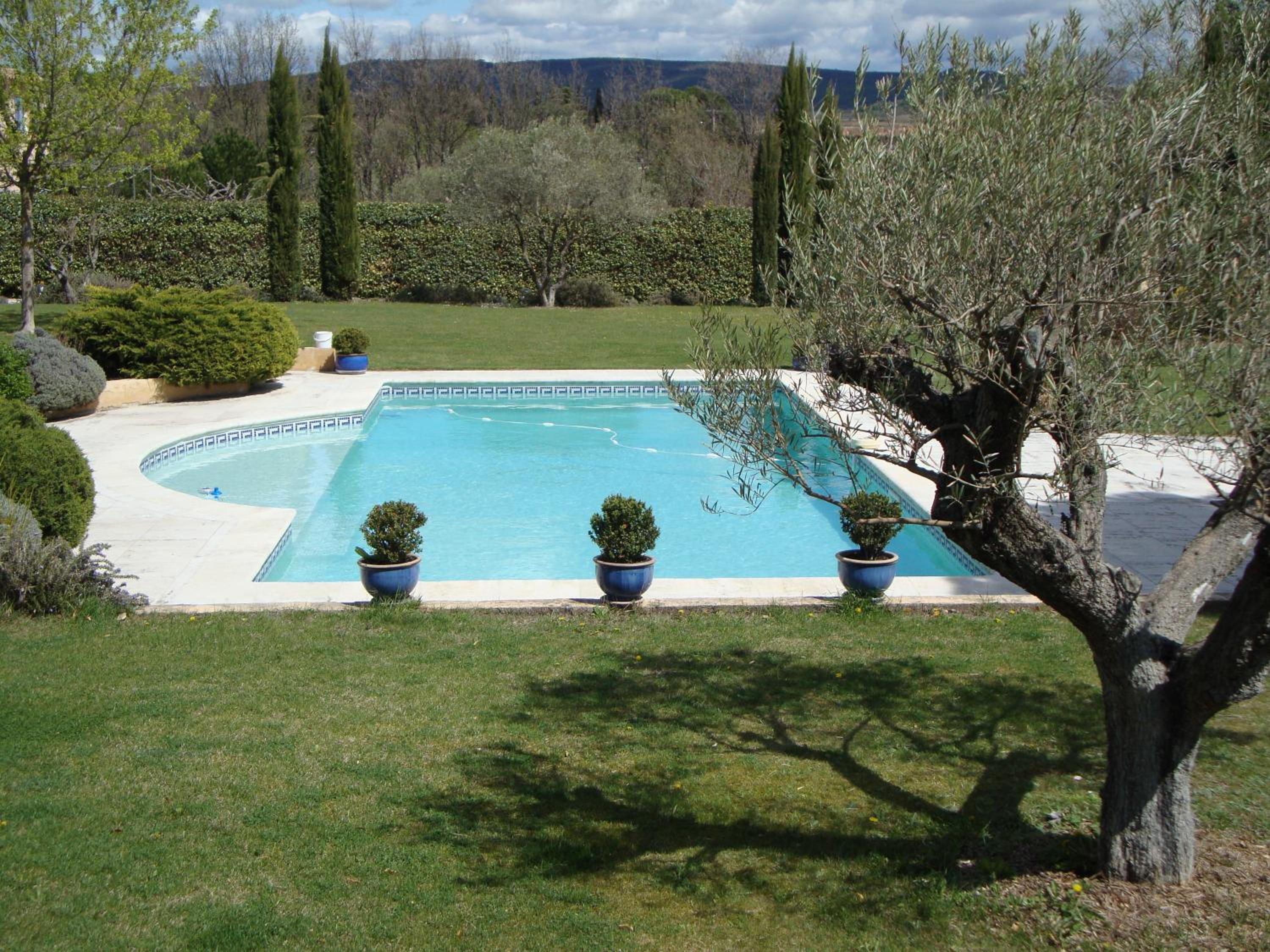 La Guéritaulde view 3