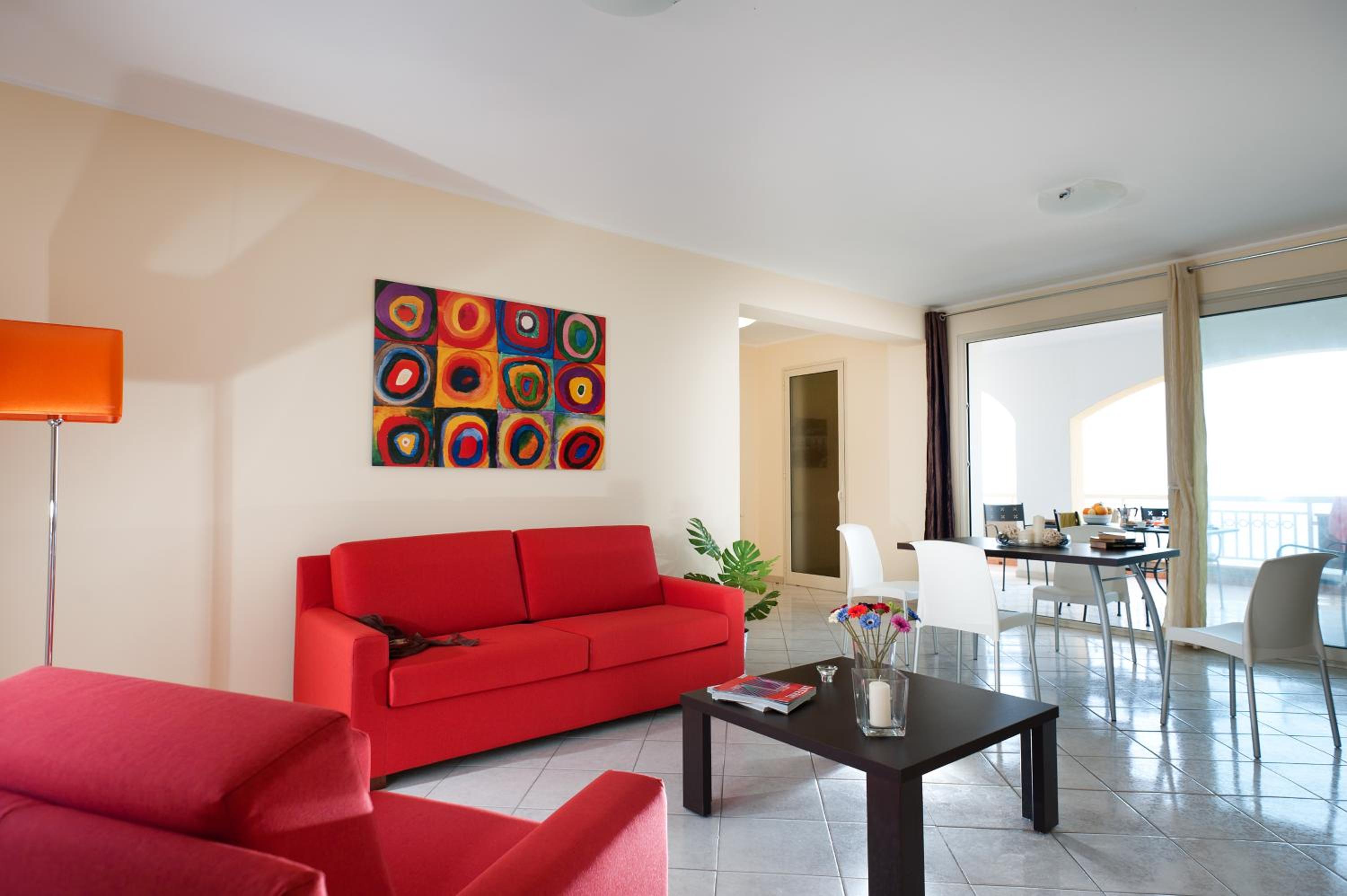 Casa Vacanze Samira
