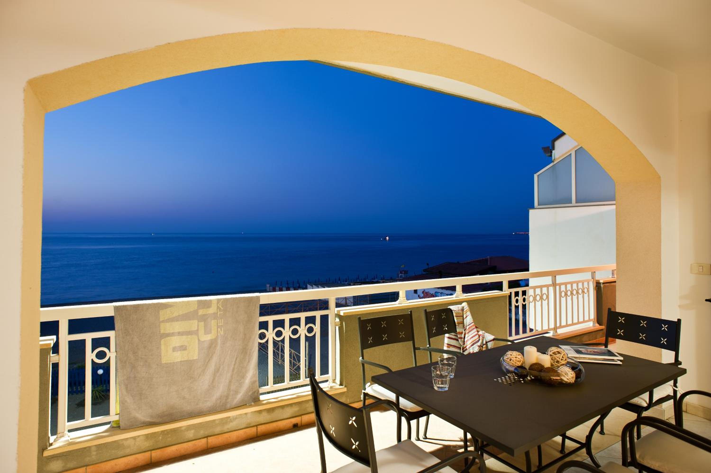 Casa Vacanze Samira