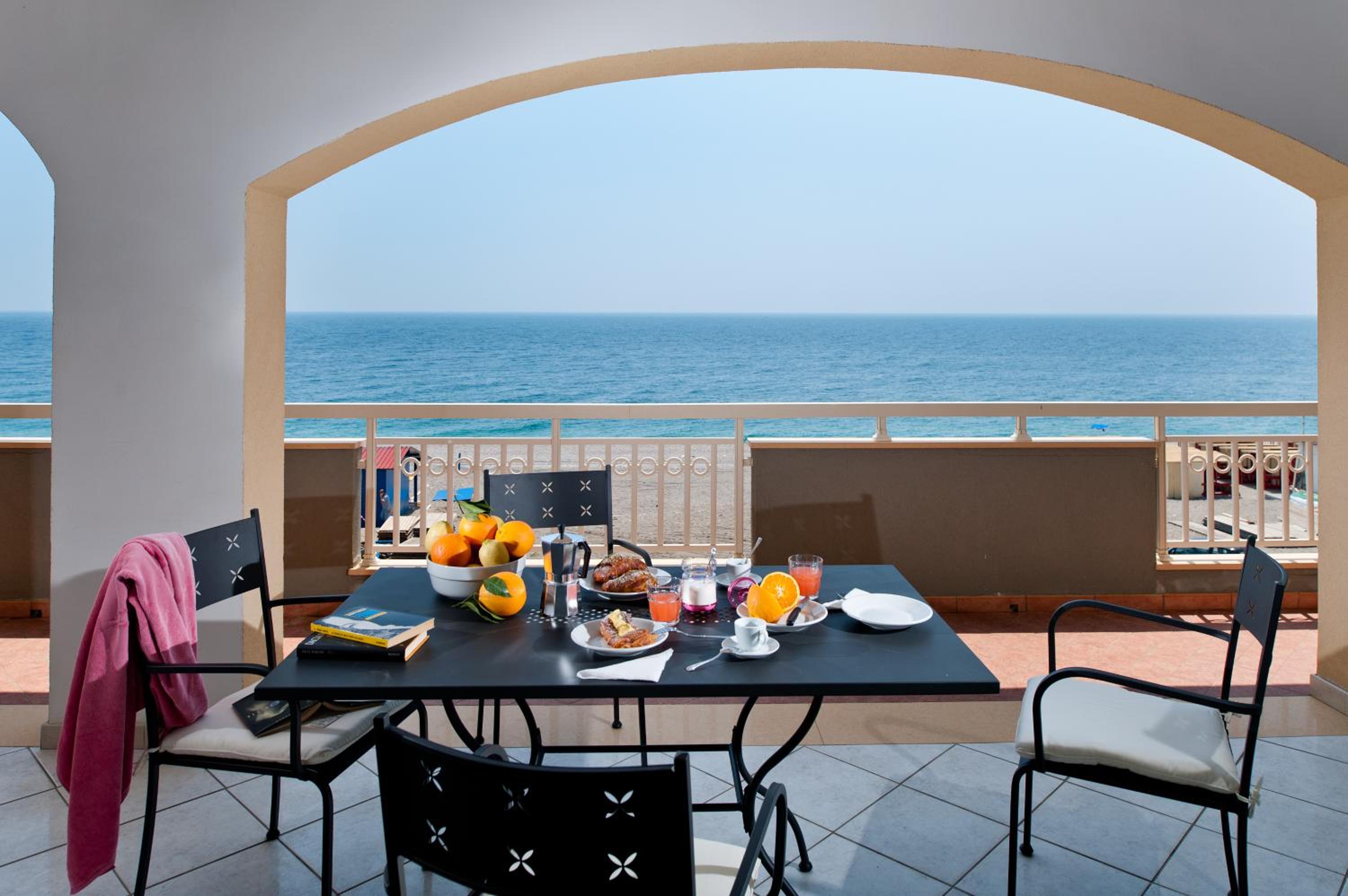 Casa Vacanze Samira
