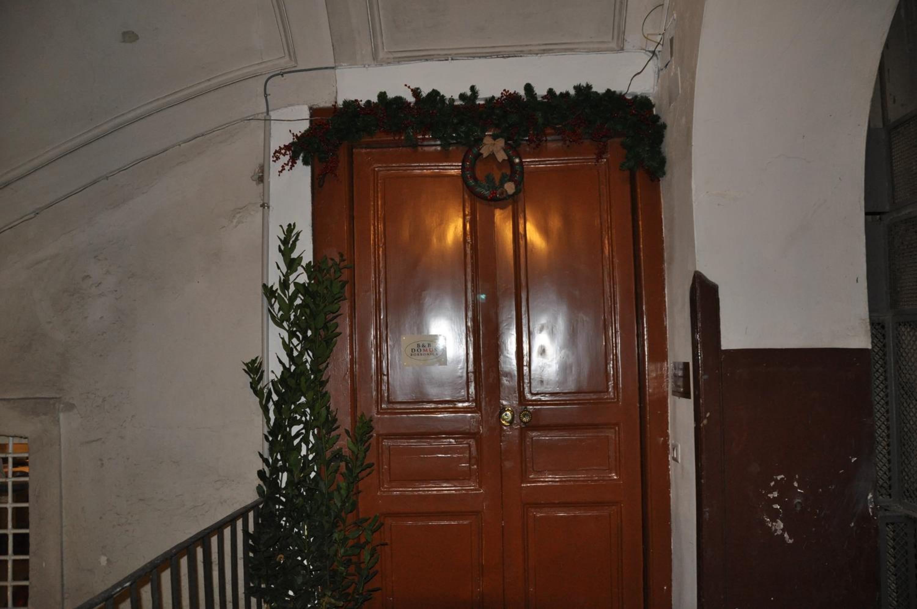 Domus Borbonica
