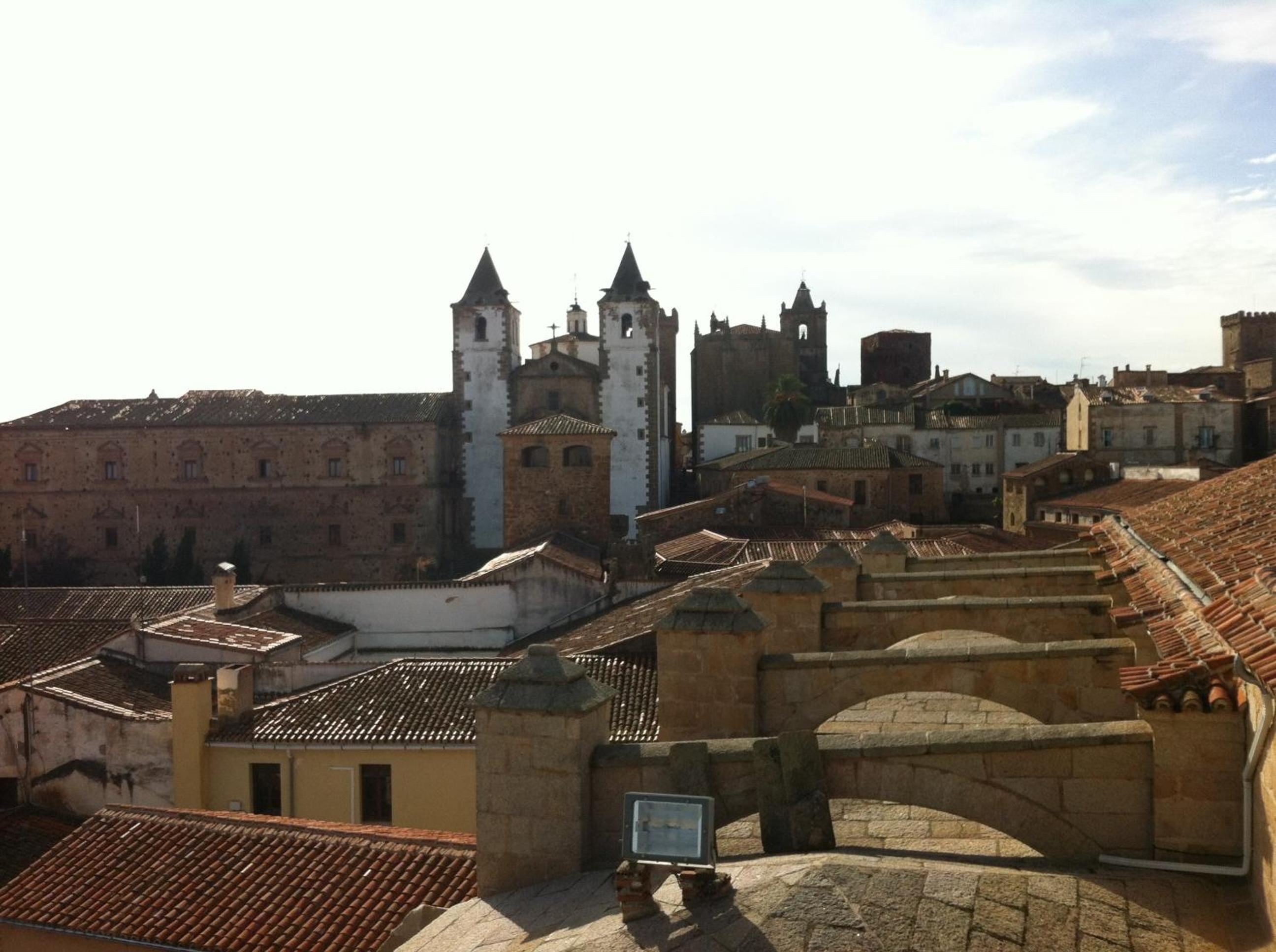 Hostal Neptuno