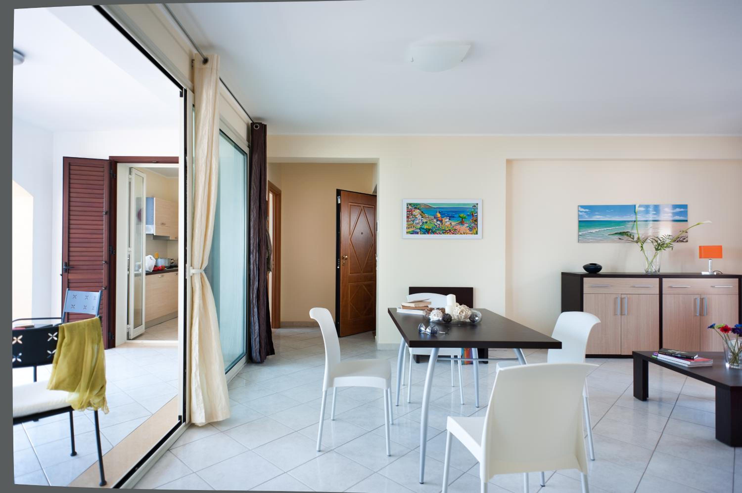 Casa Vacanze Samira
