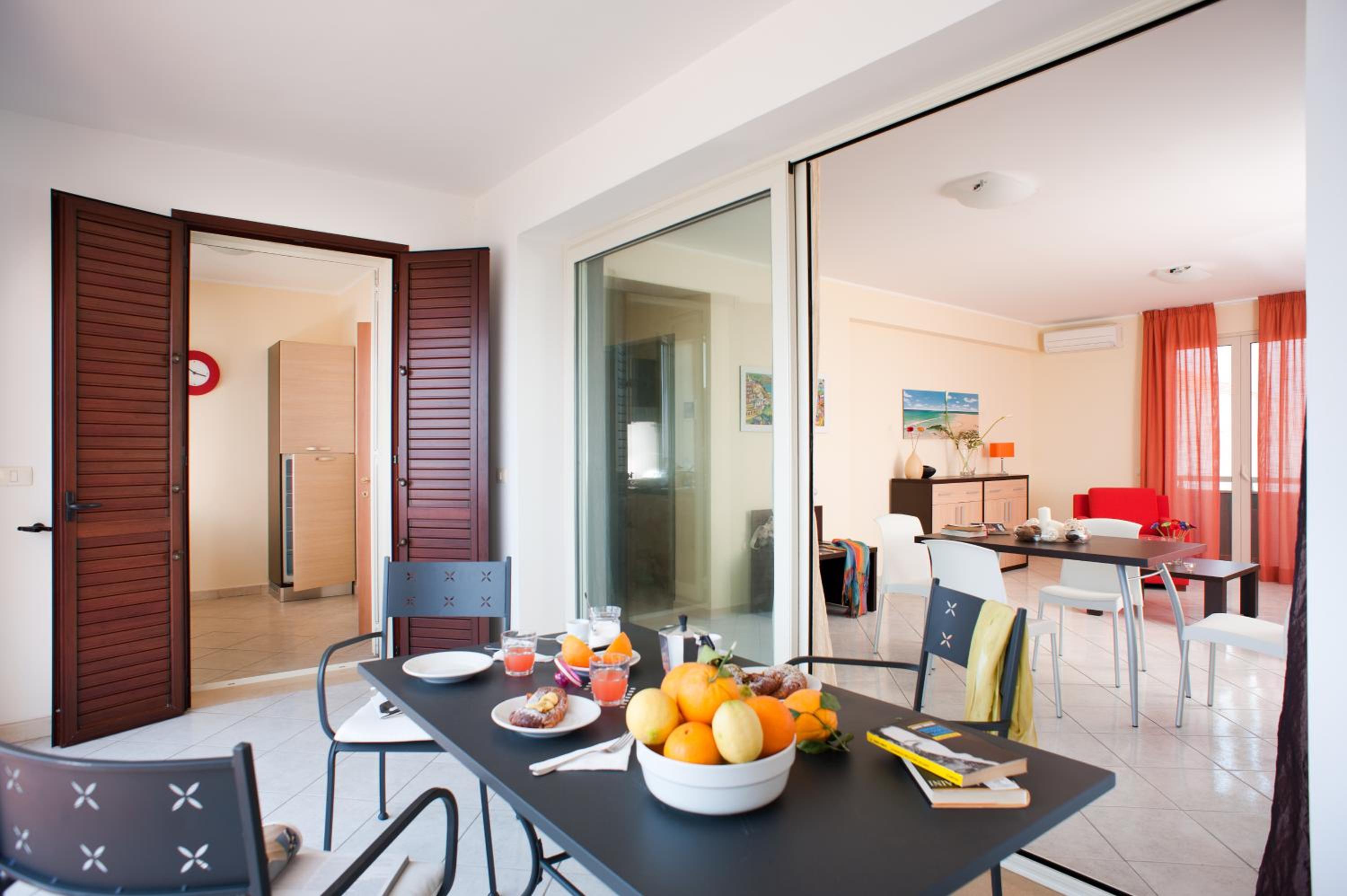 Casa Vacanze Samira