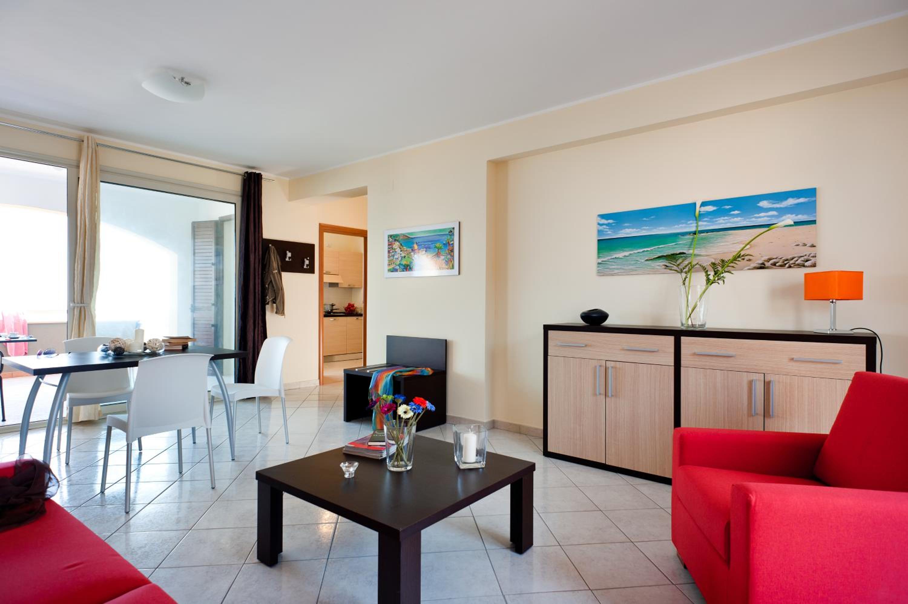 Casa Vacanze Samira