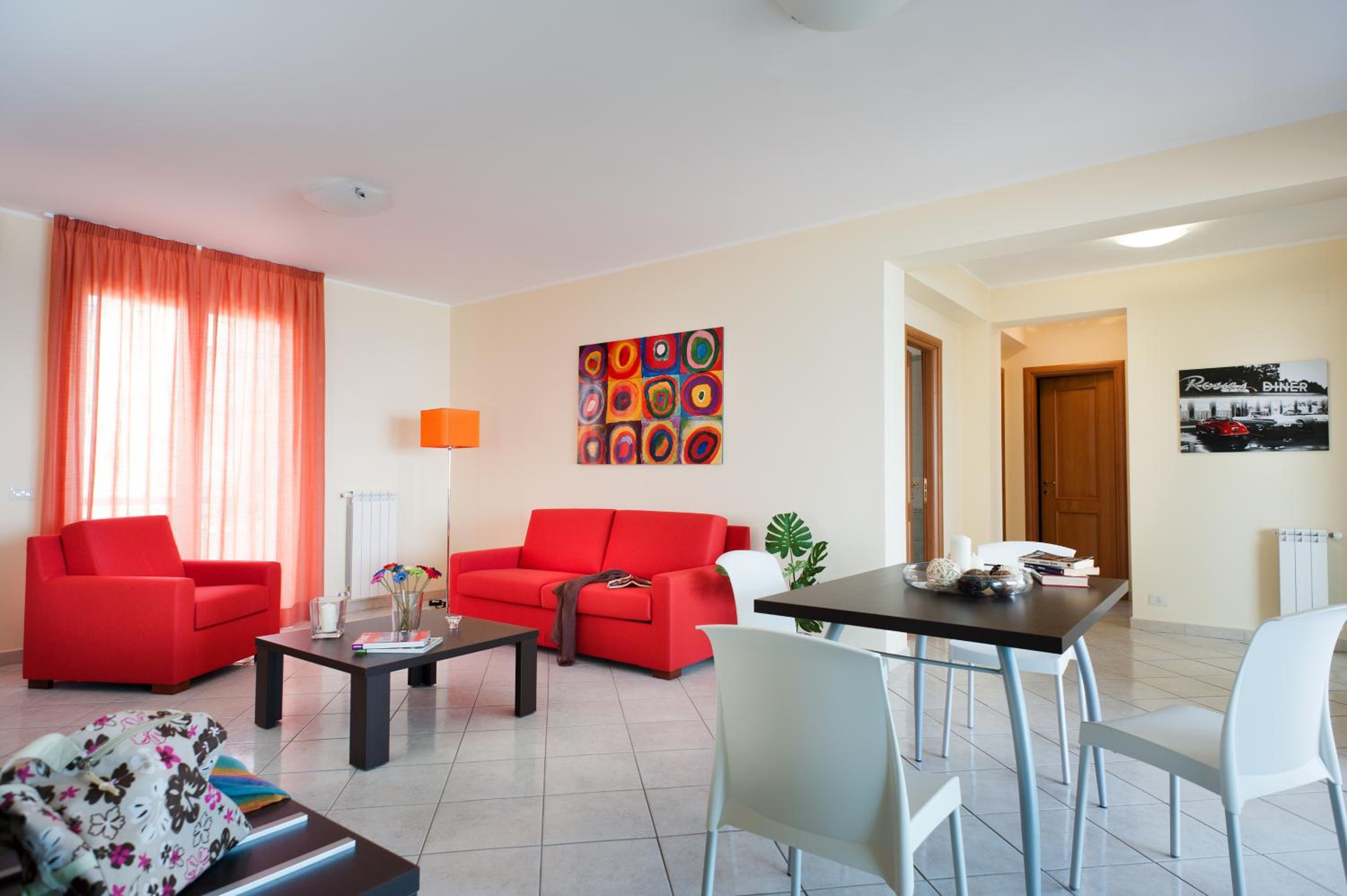 Casa Vacanze Samira