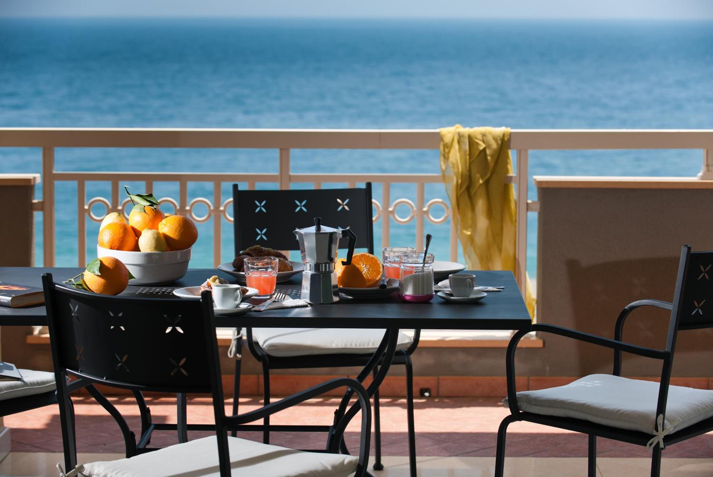 Casa Vacanze Samira