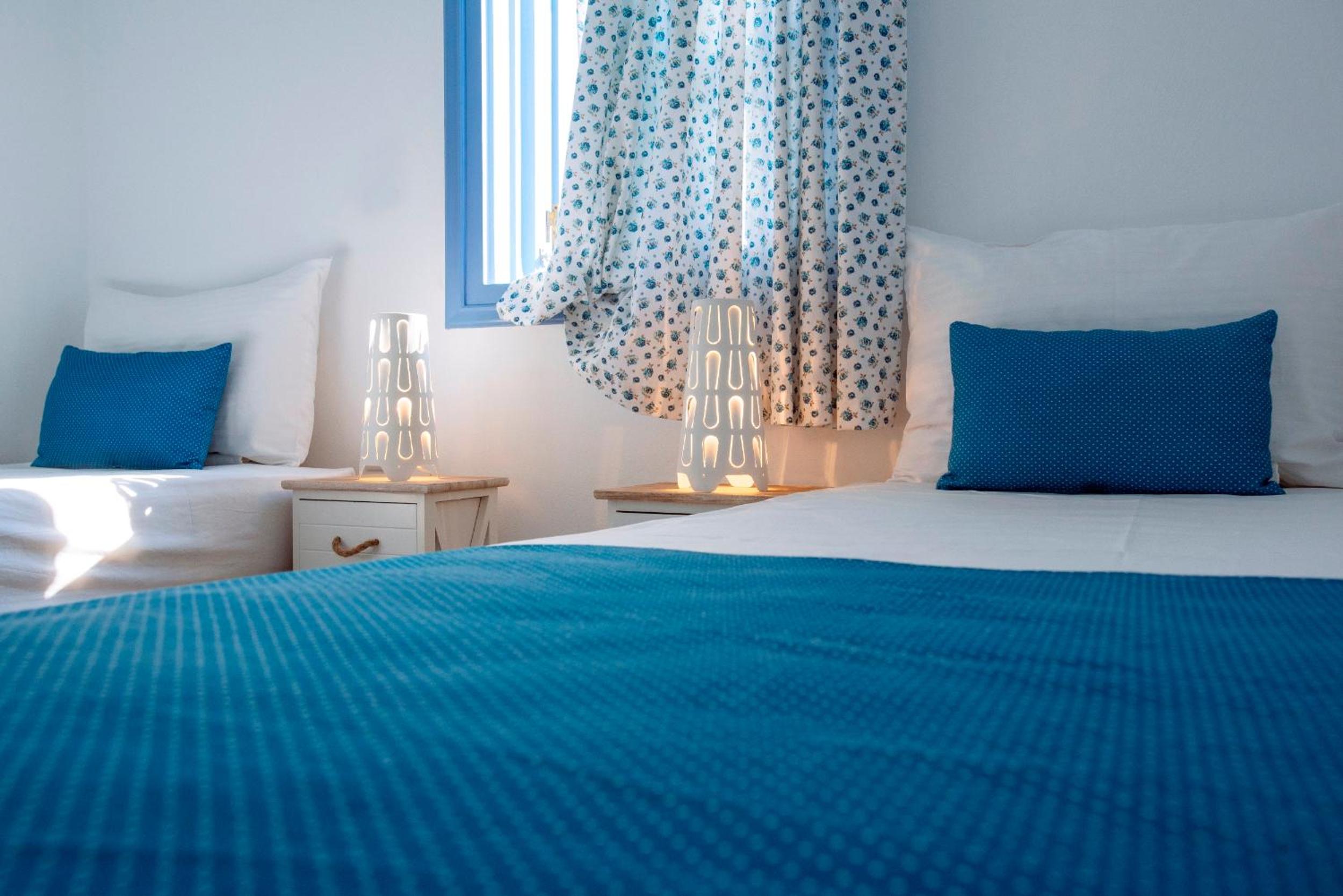 Vithos Seaside Aparthotel