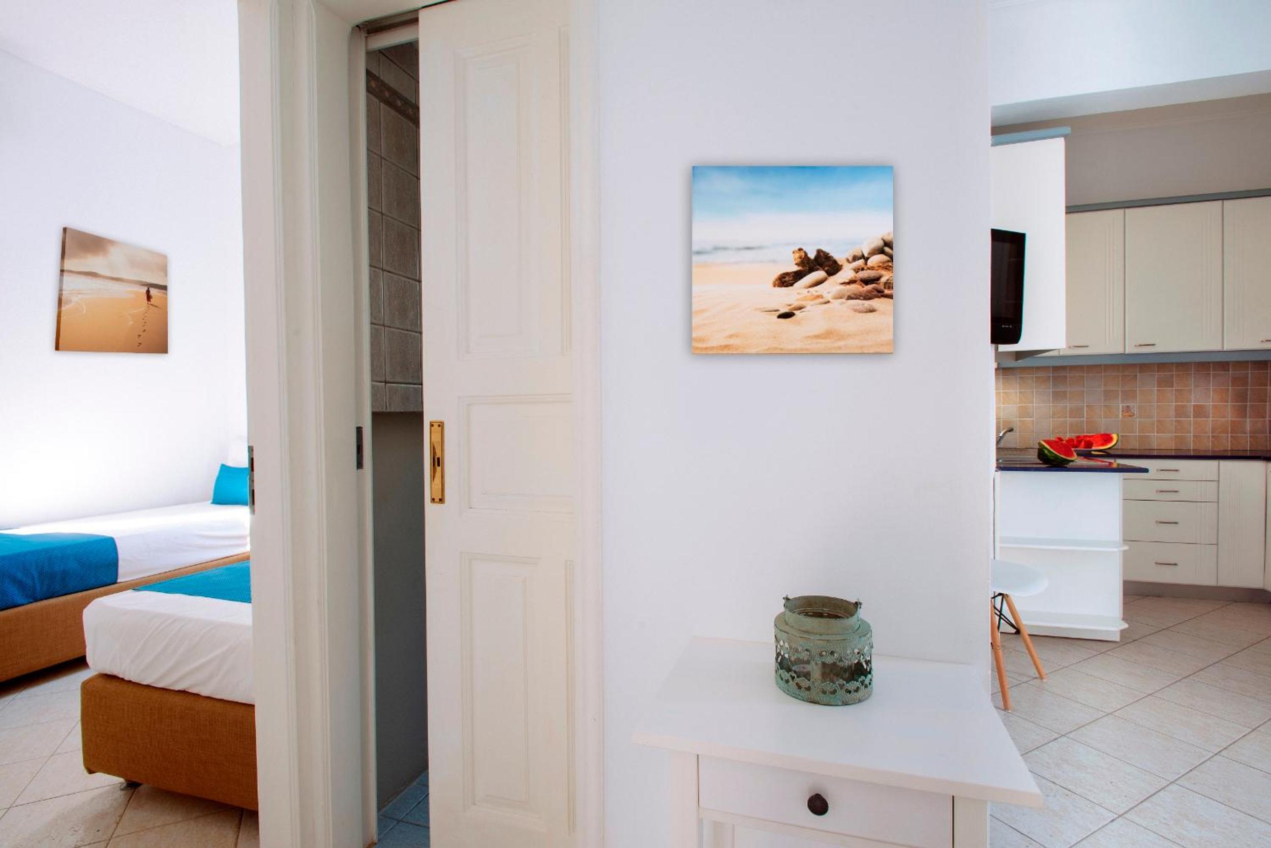 Vithos Seaside Aparthotel
