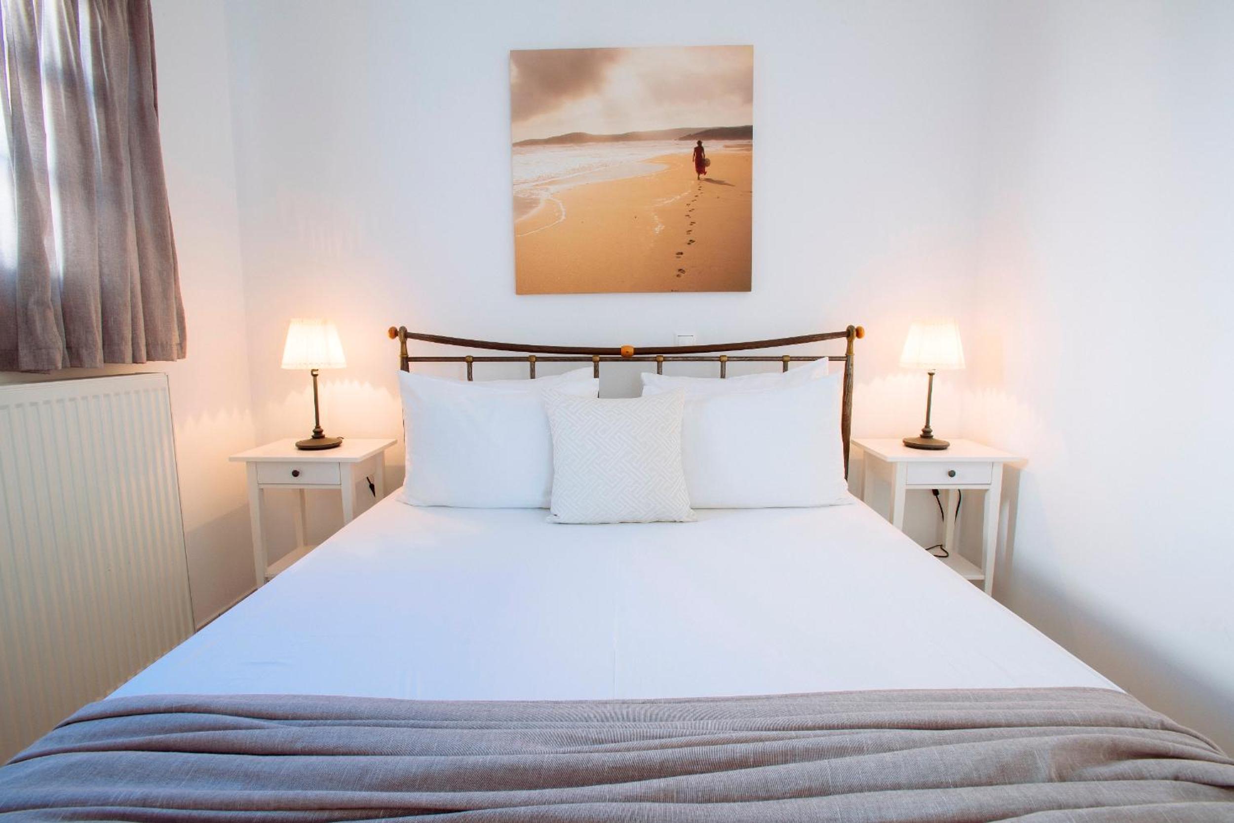 Vithos Seaside Aparthotel