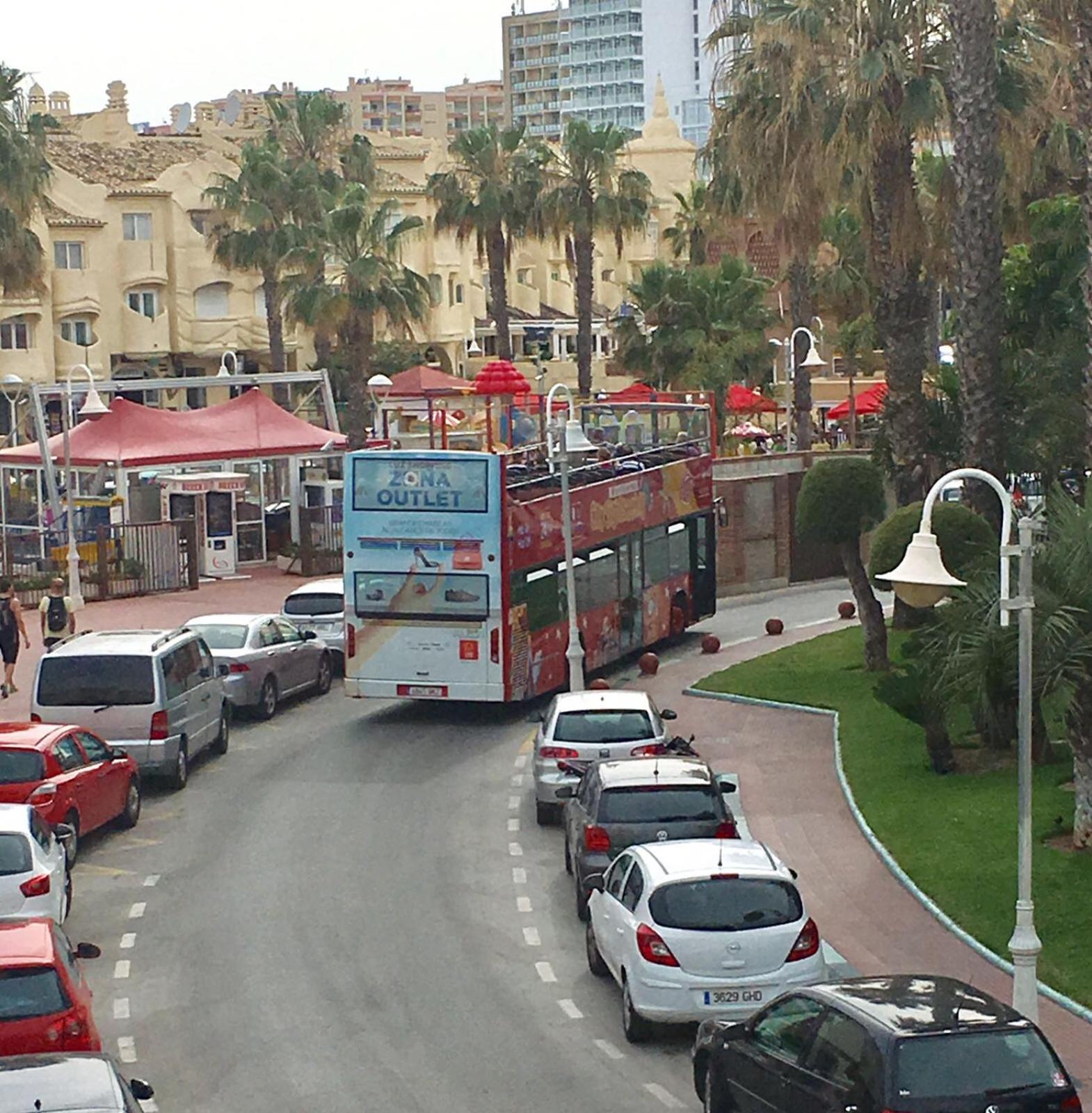 Puerto marina