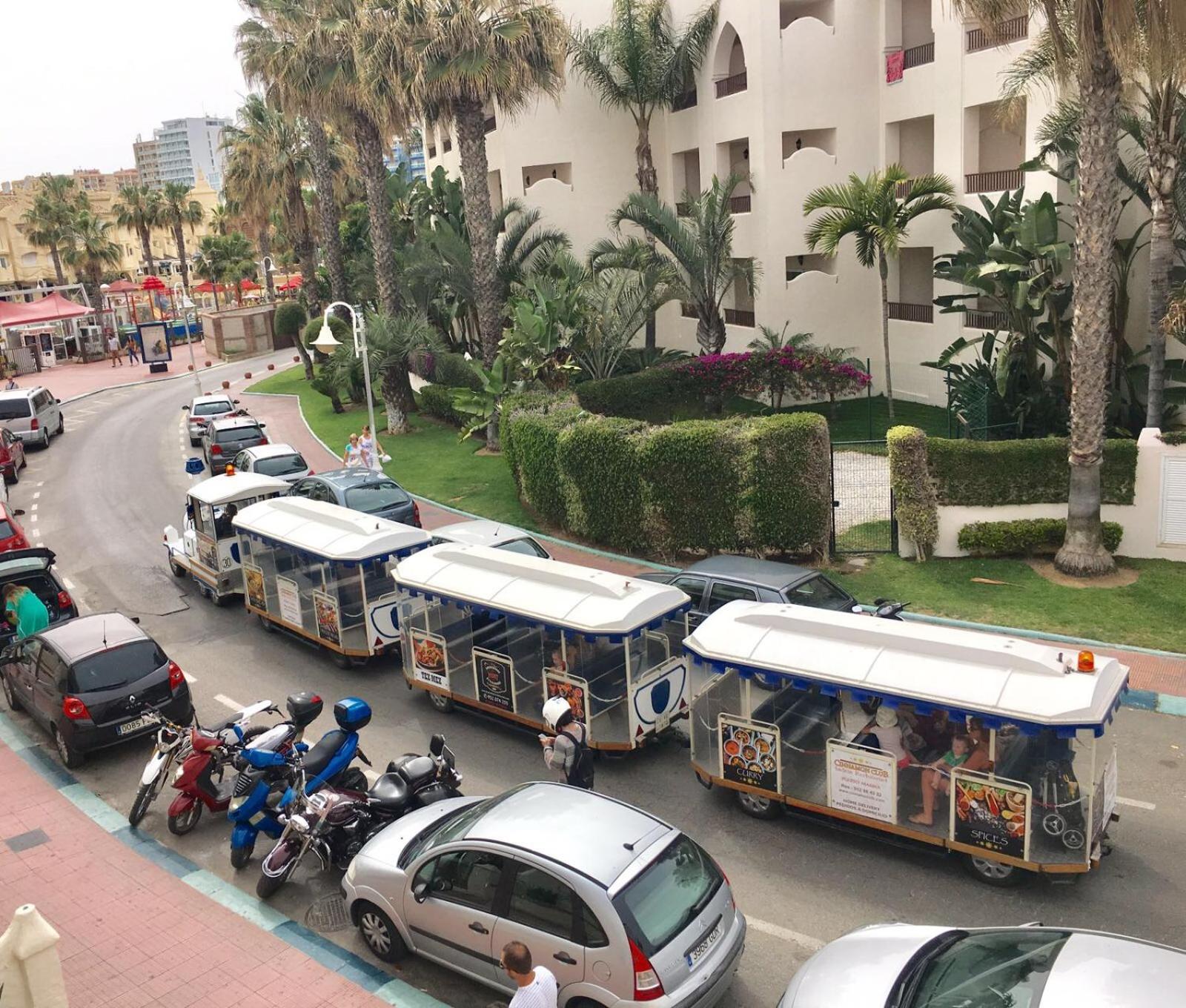 Puerto marina