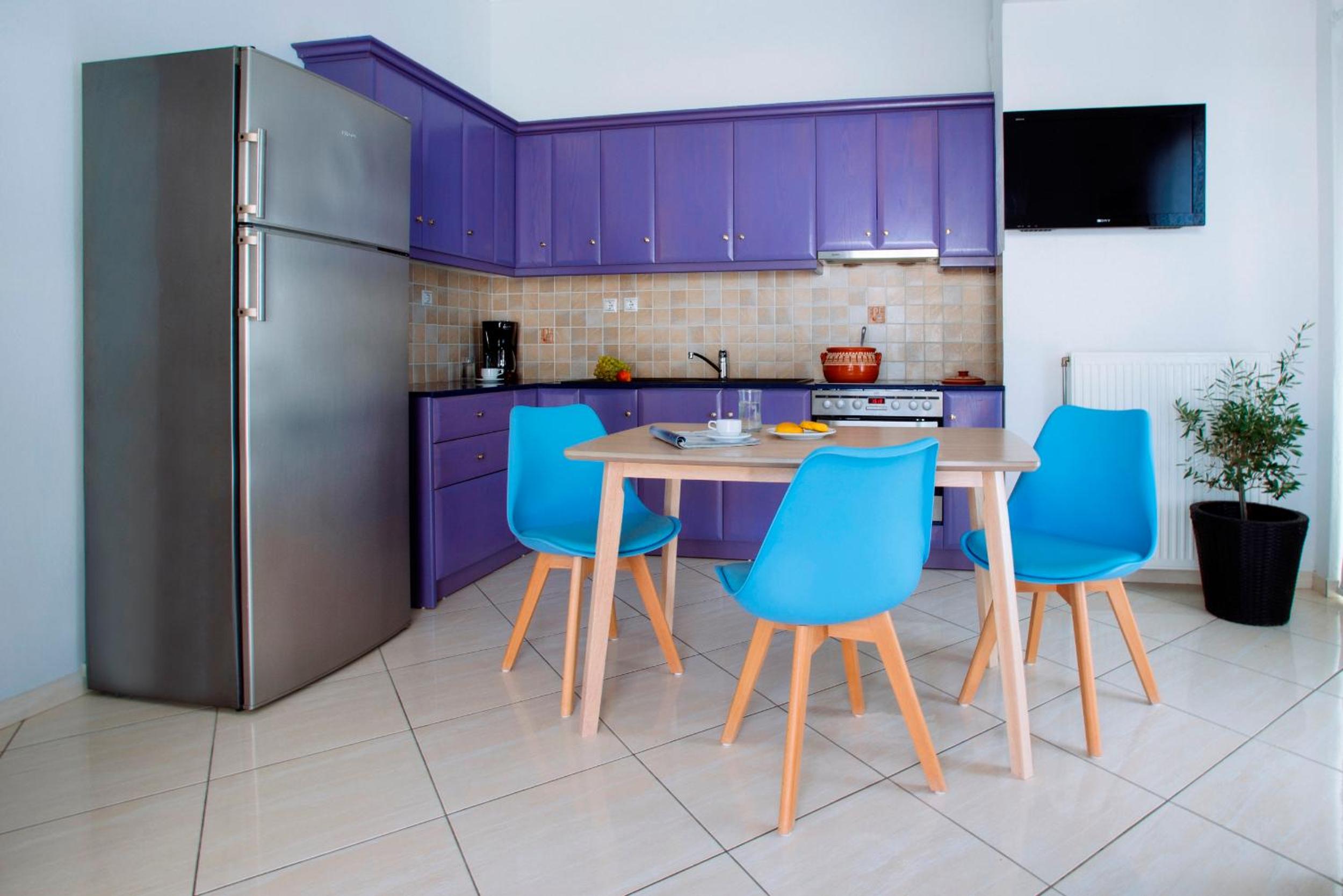 Vithos Seaside Aparthotel