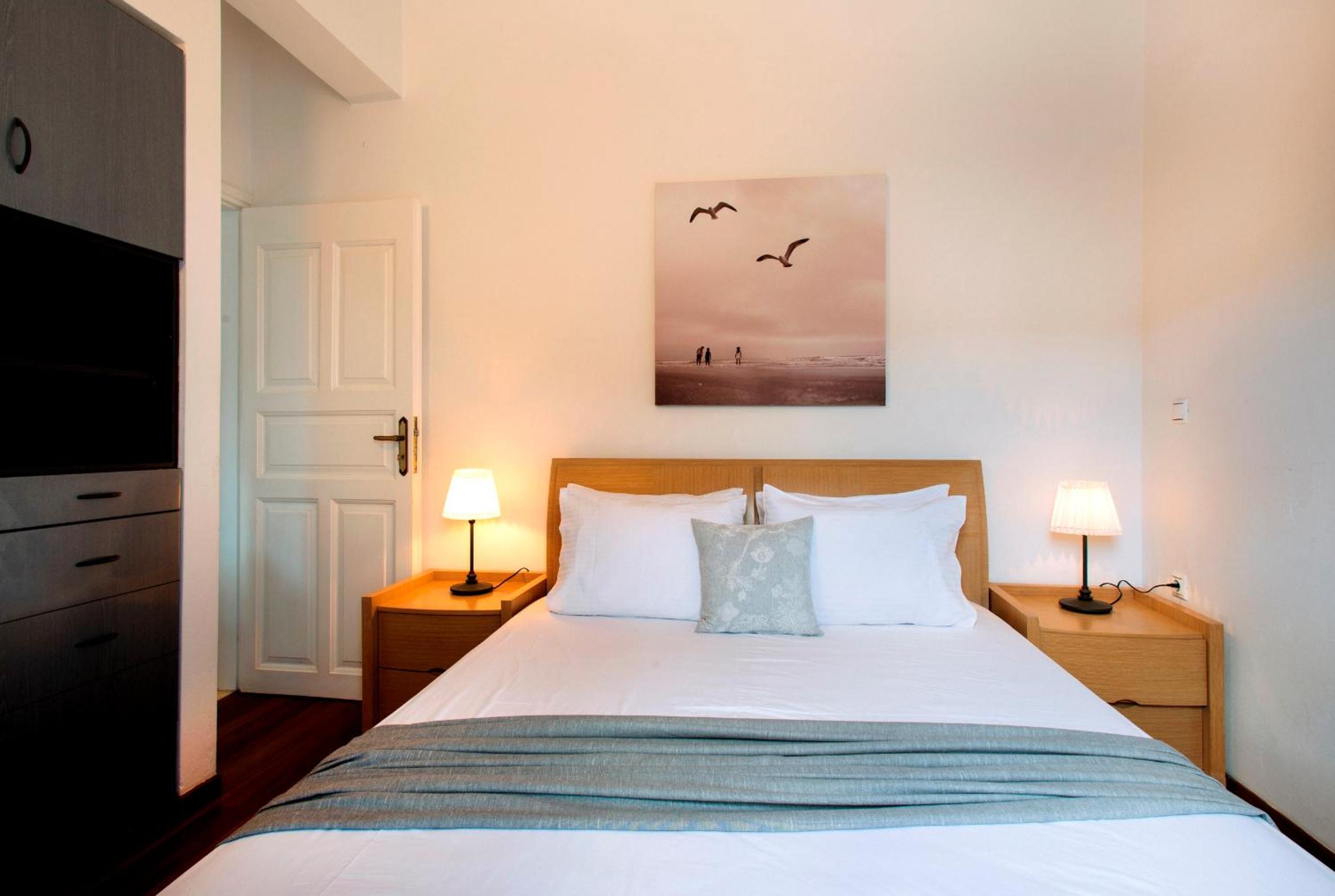 Vithos Seaside Aparthotel