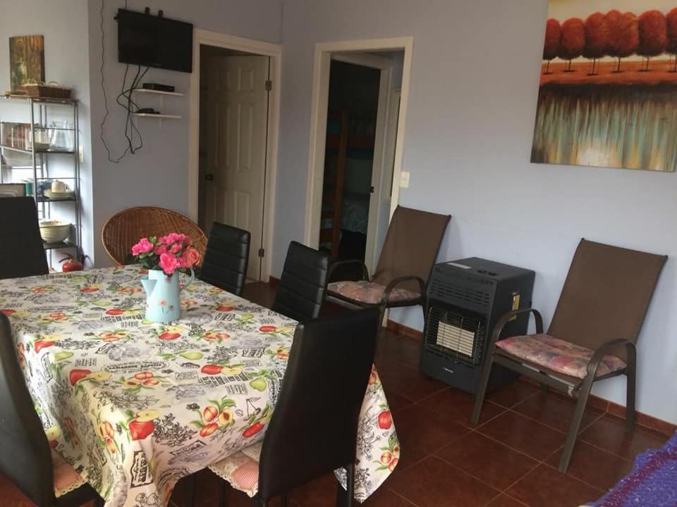 Cabañas Don Dago