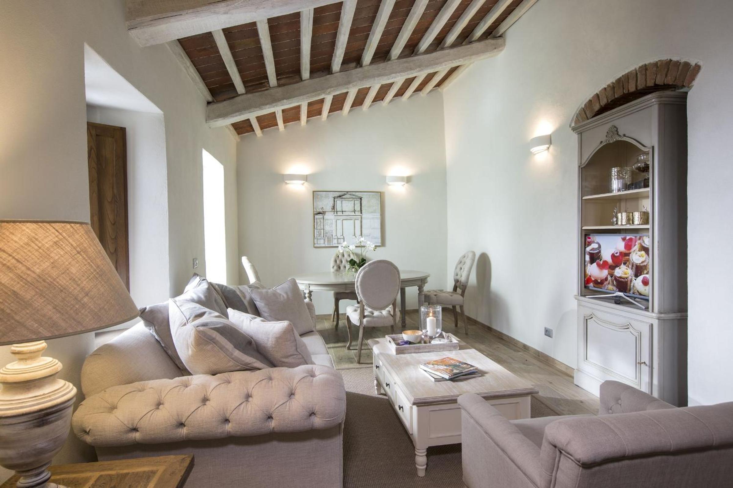 Borgo Argiano