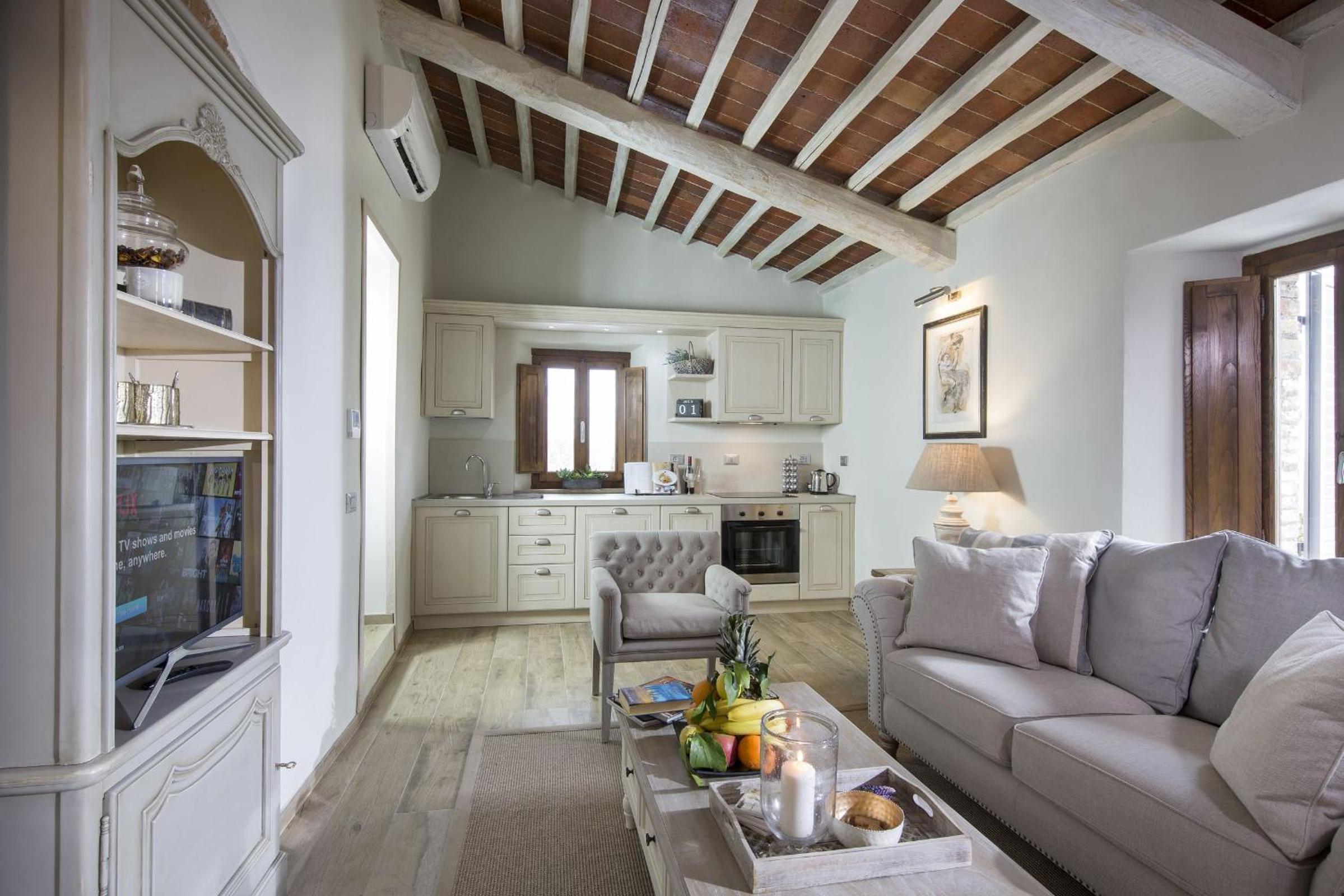 Borgo Argiano