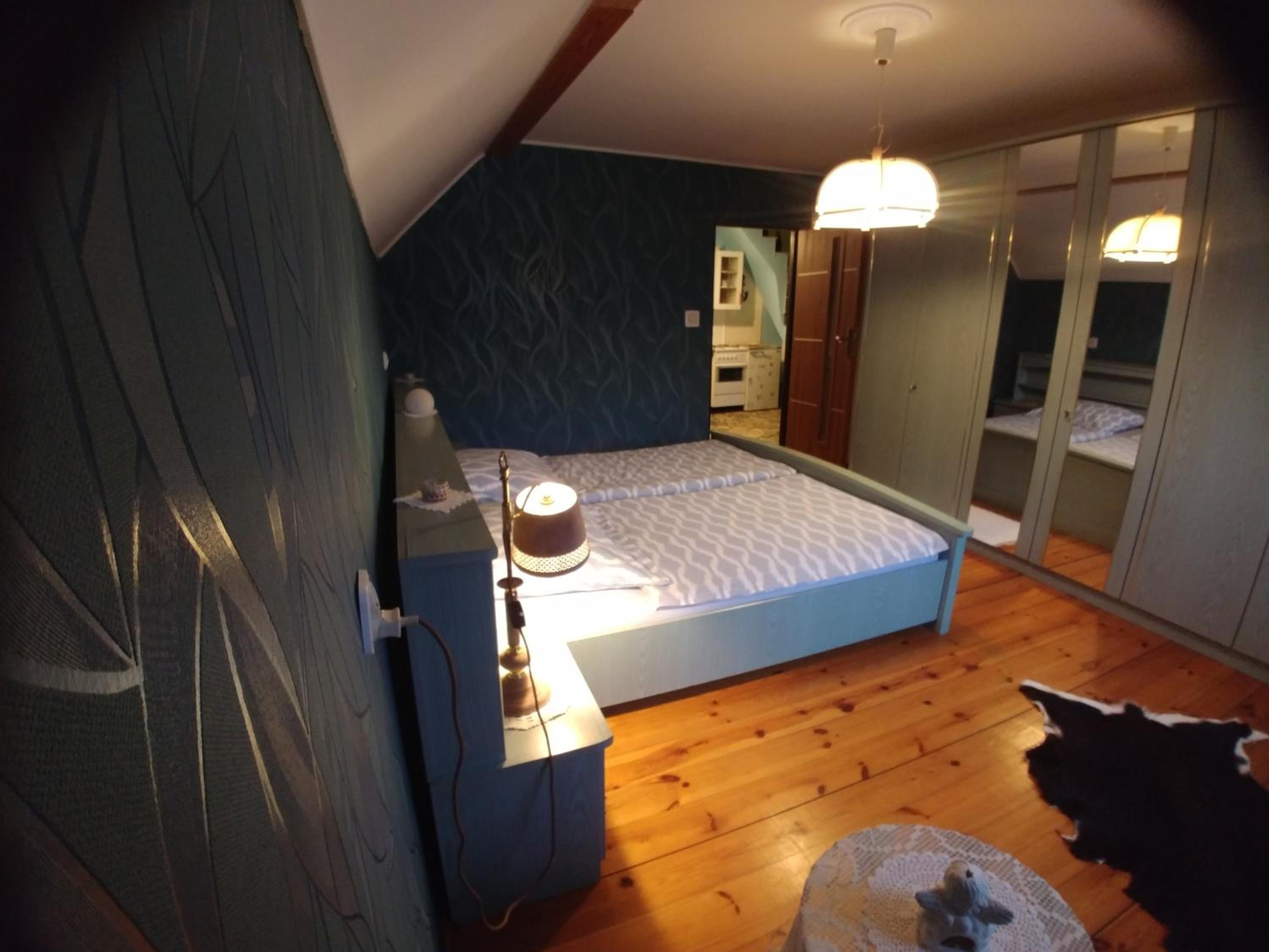Apartament w Górach view 4